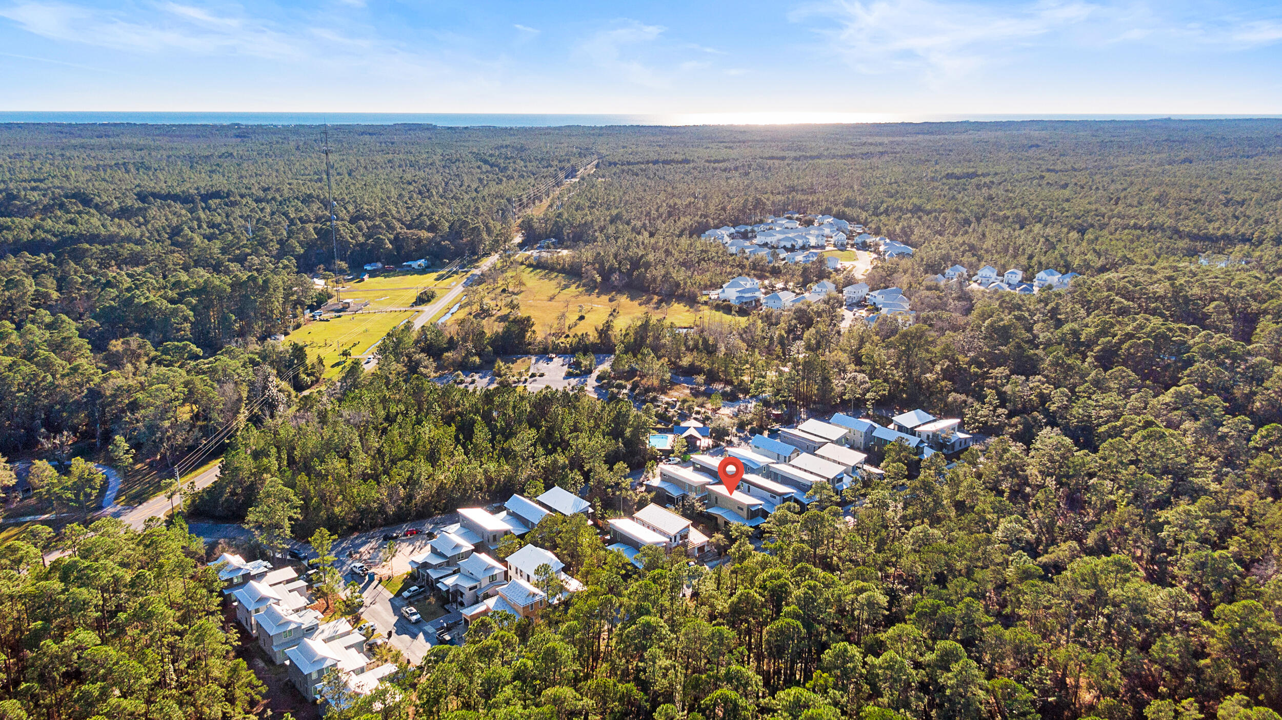 EDEN'S LANDING - Residential