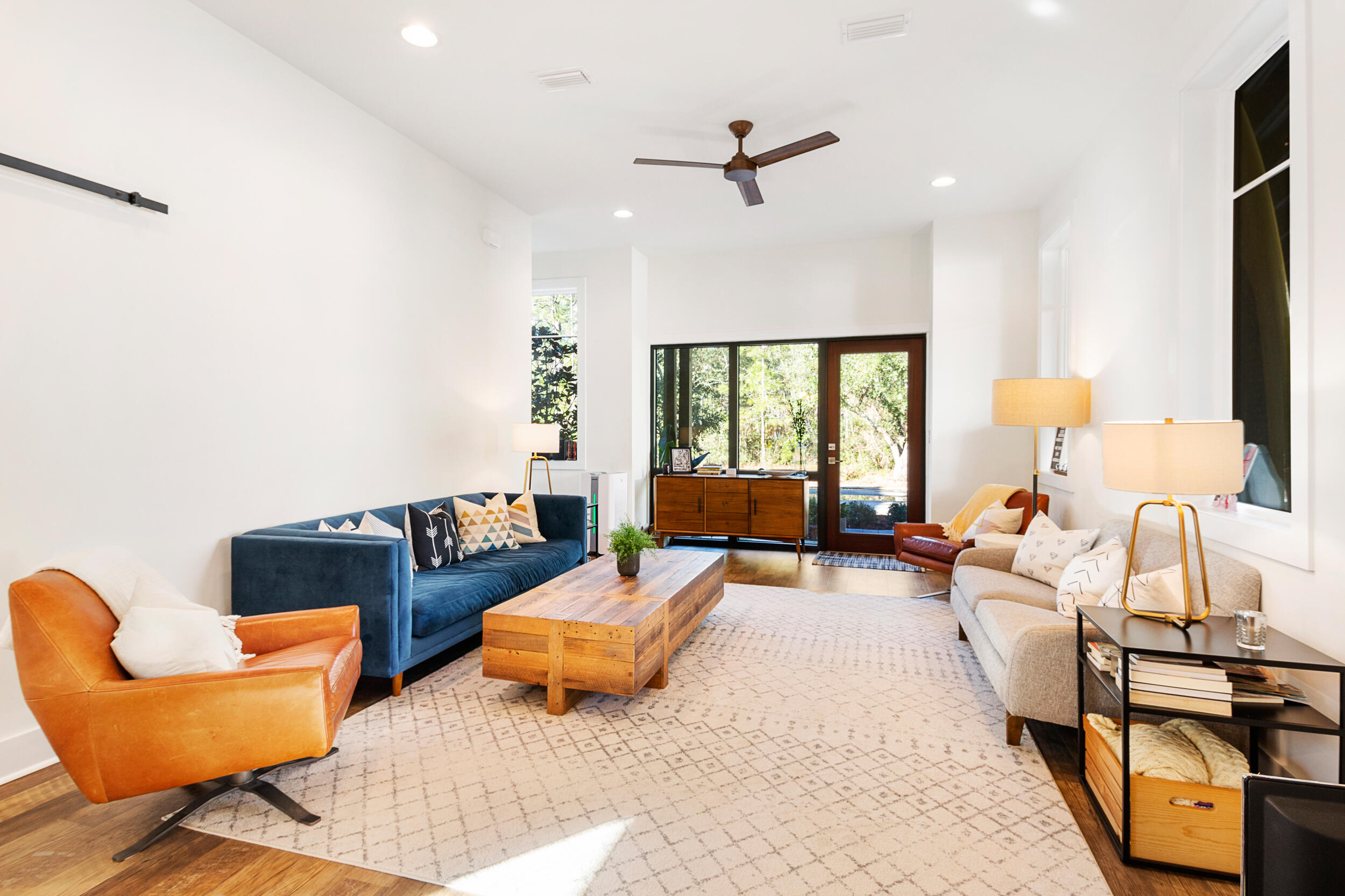 EDEN'S LANDING - Residential