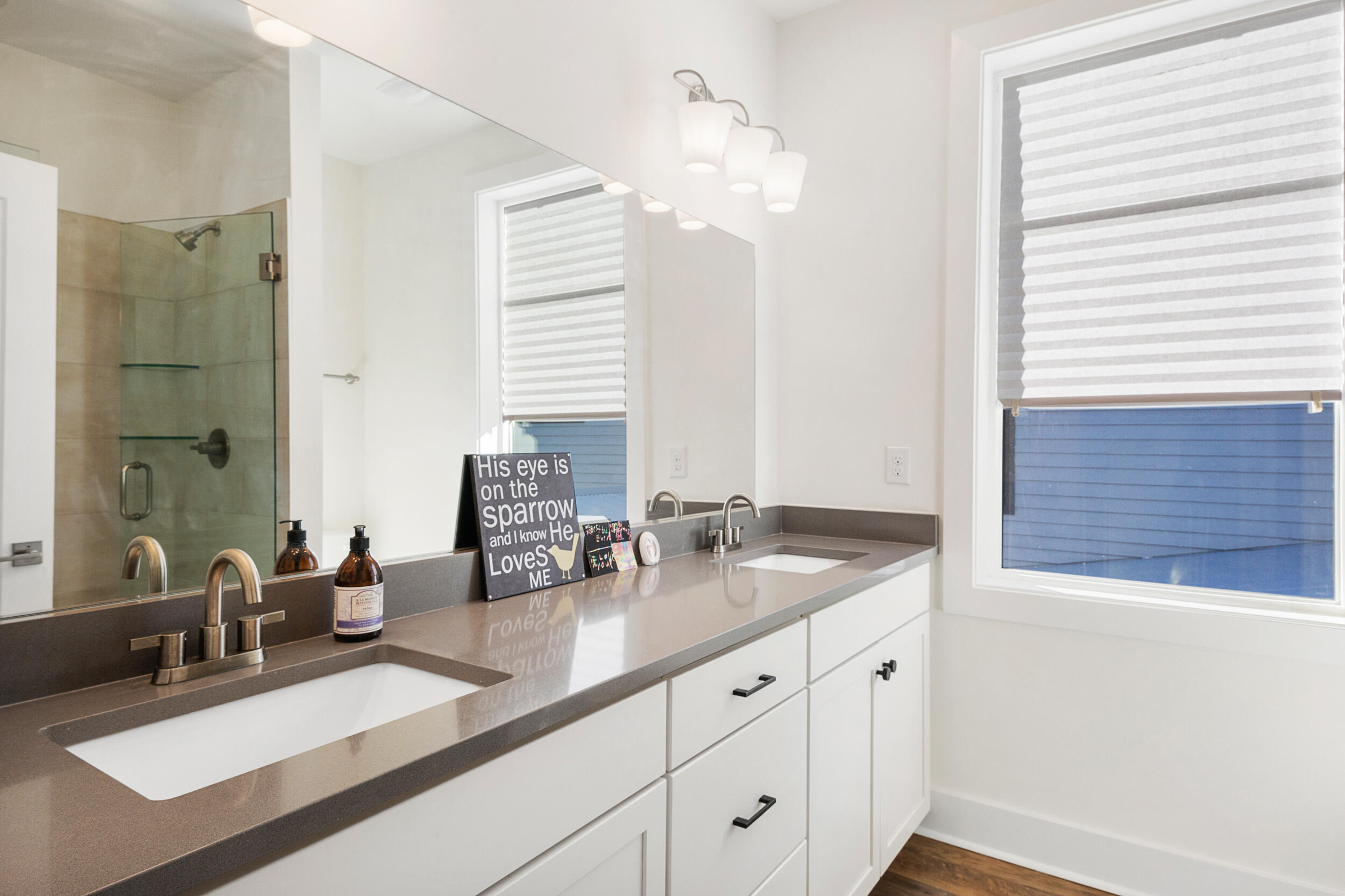 EDEN'S LANDING - Residential