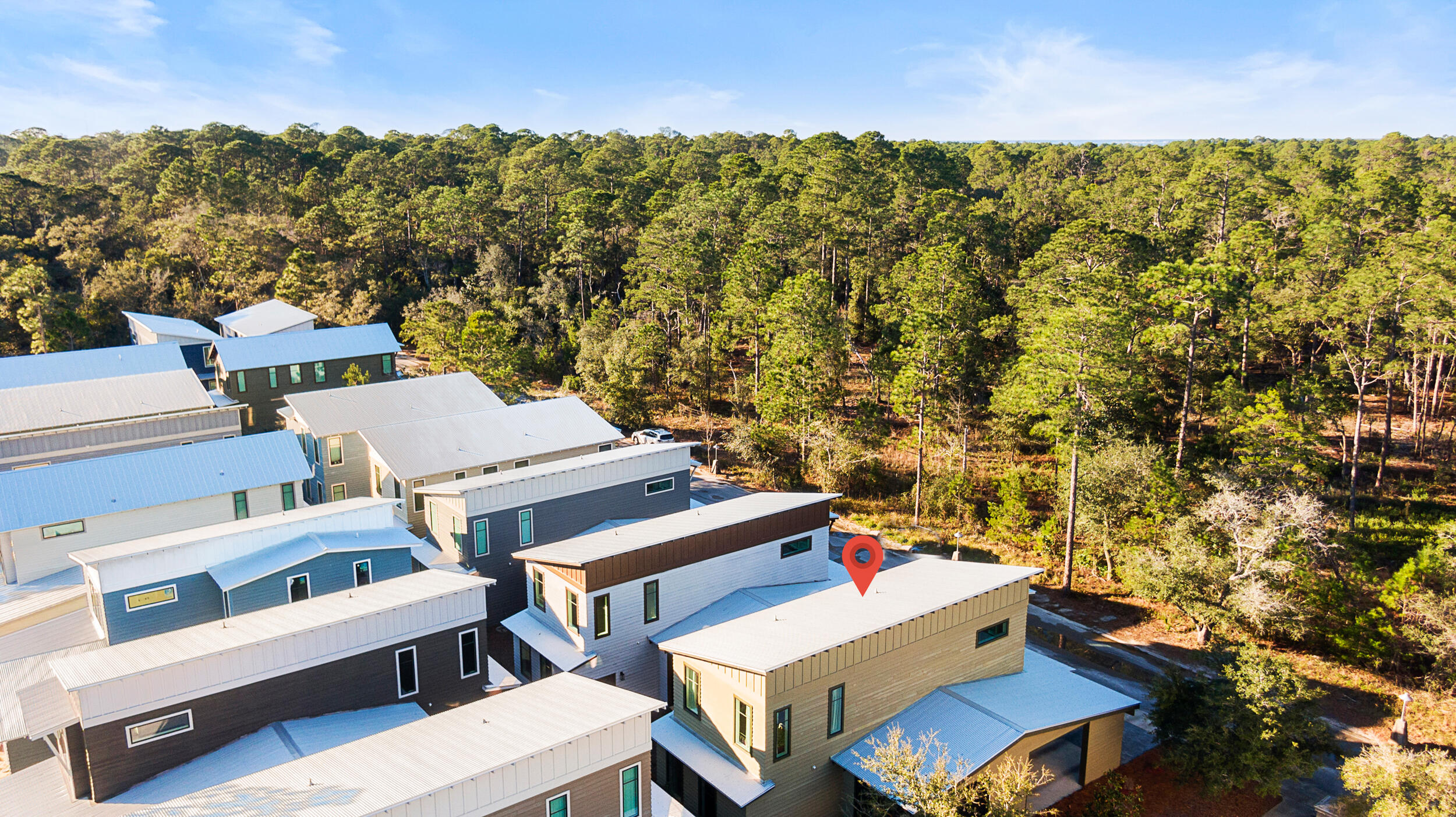 EDEN'S LANDING - Residential