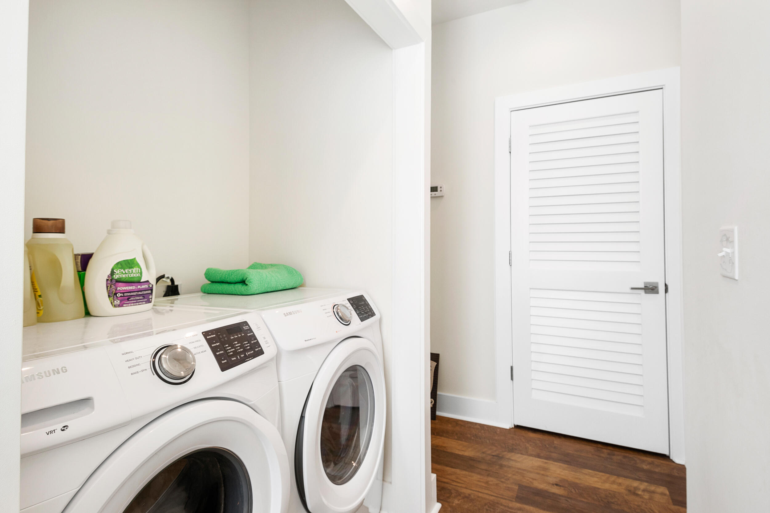 EDEN'S LANDING - Residential