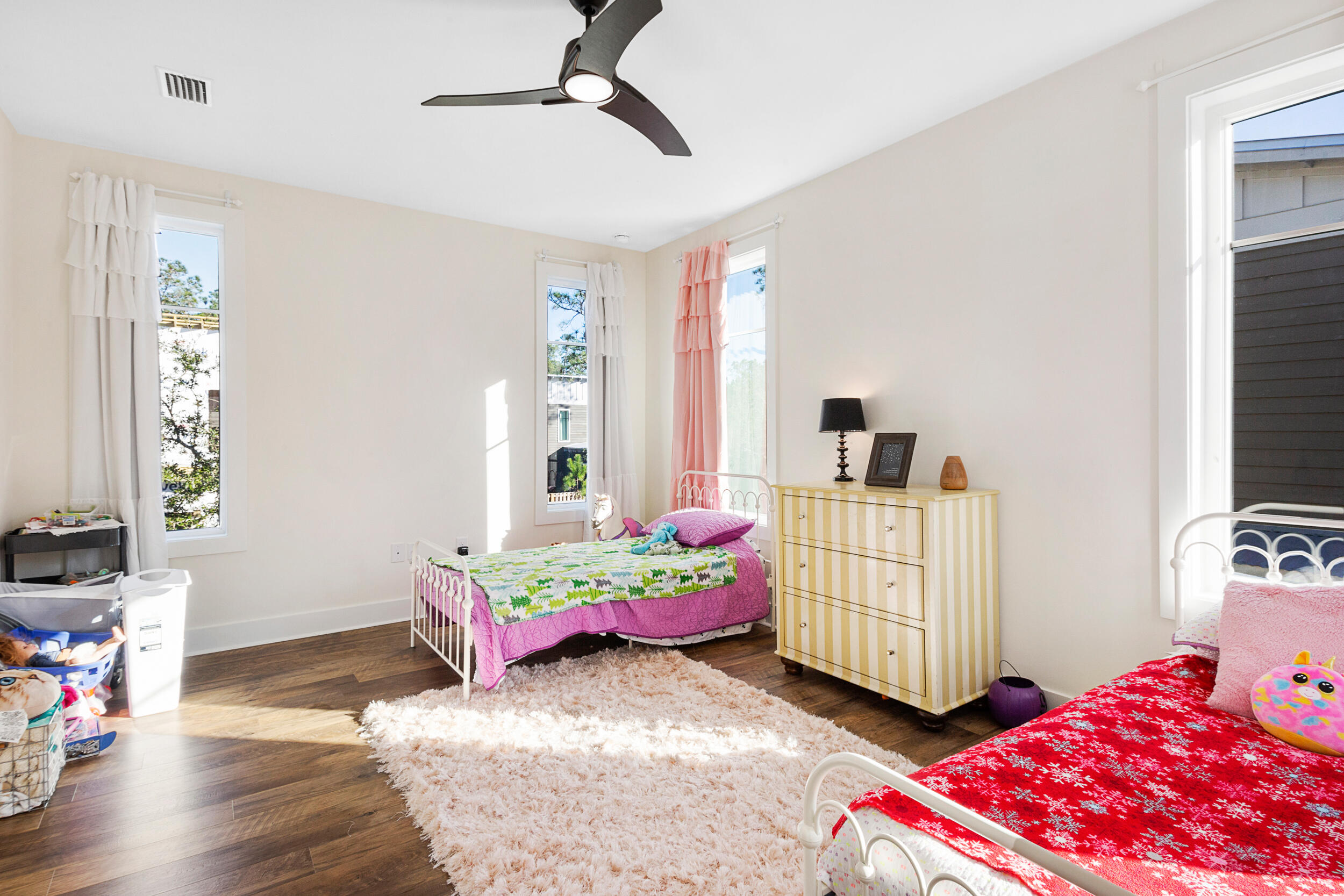 EDEN'S LANDING - Residential