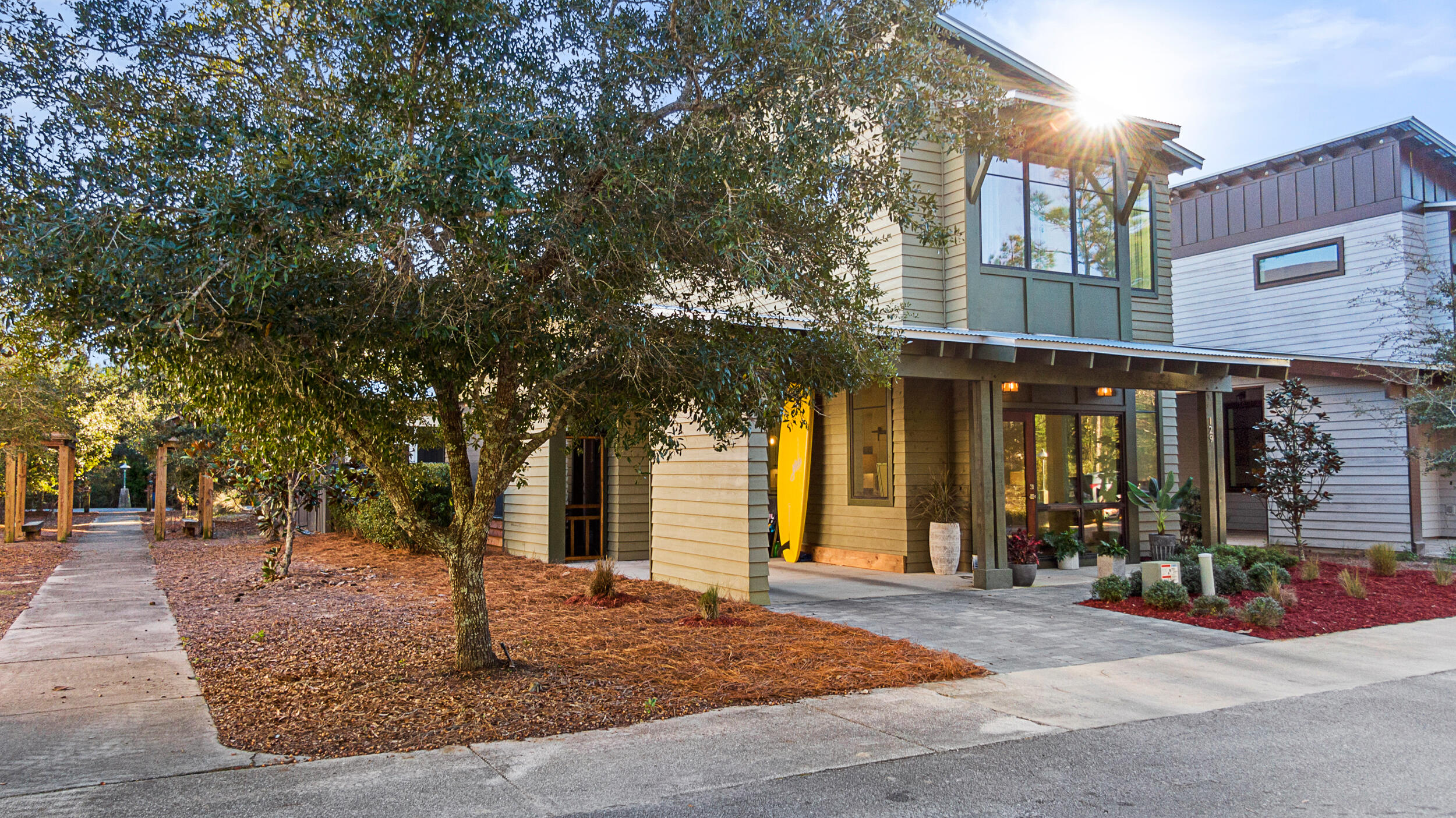 EDEN'S LANDING - Residential