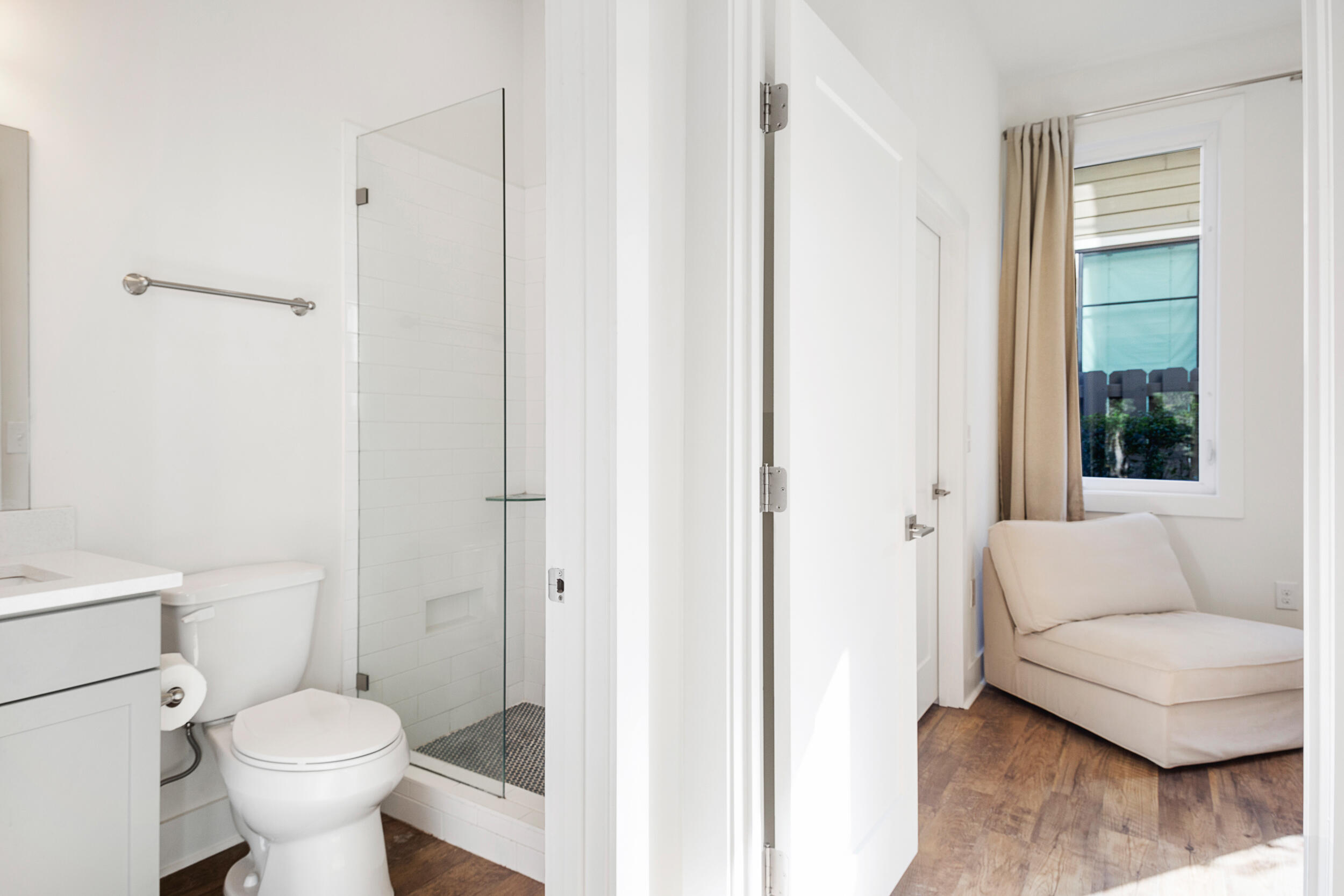 EDEN'S LANDING - Residential