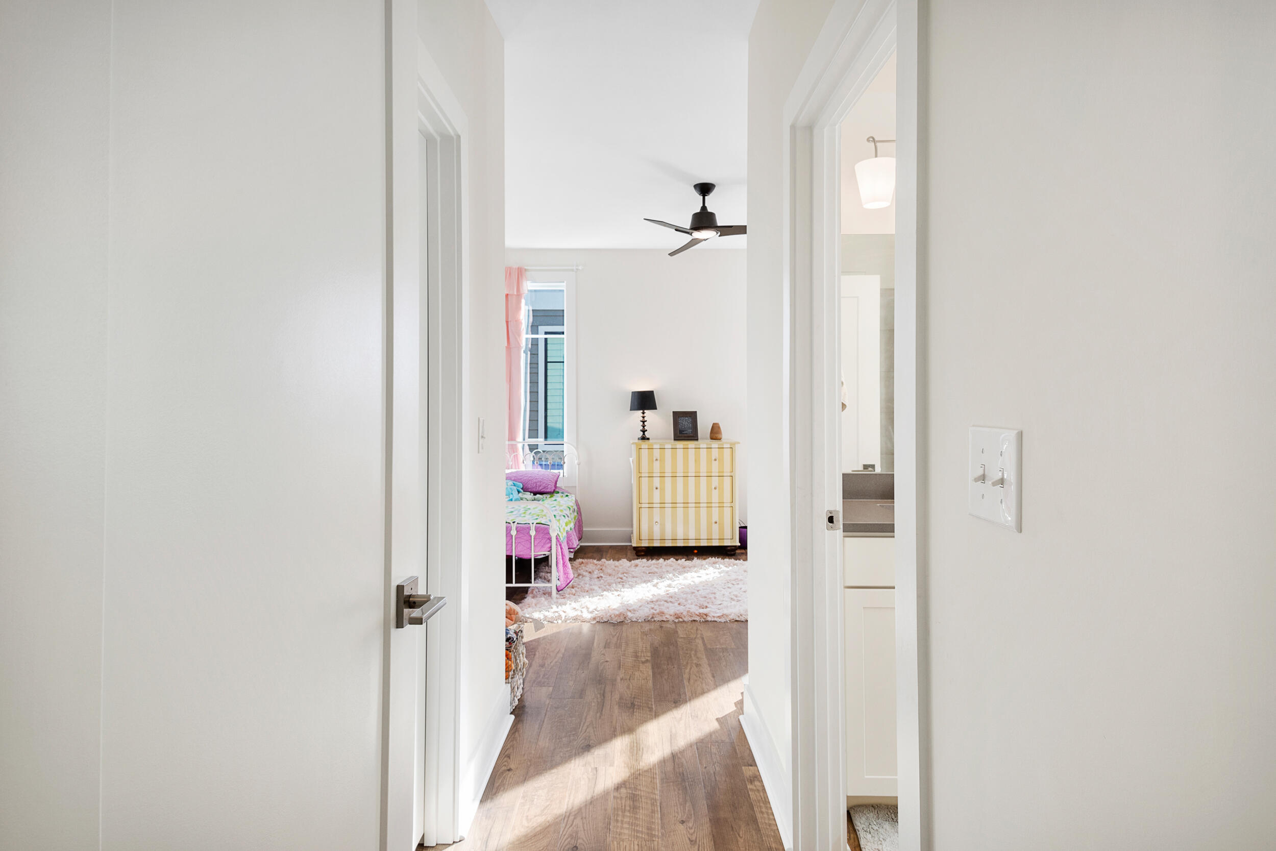 EDEN'S LANDING - Residential