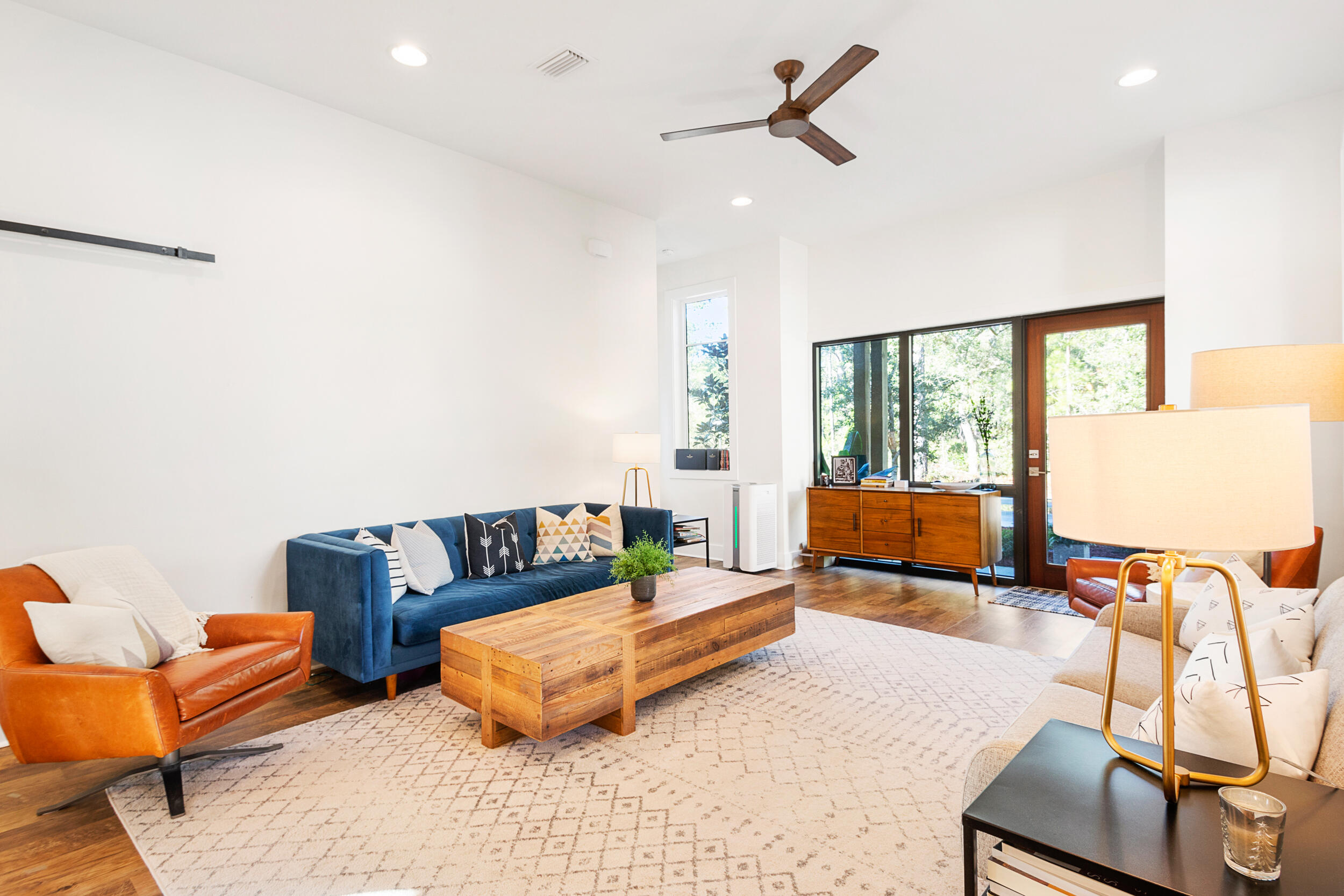 EDEN'S LANDING - Residential