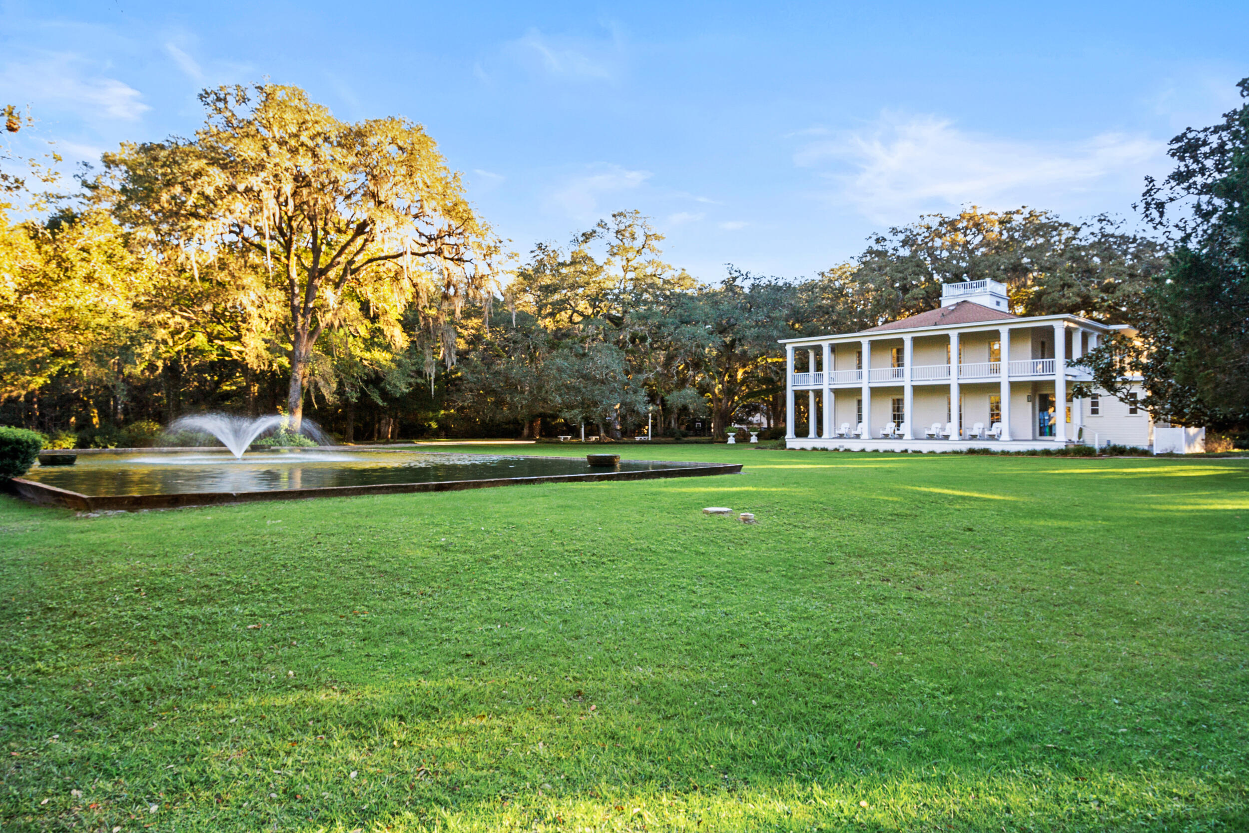 EDEN'S LANDING - Residential