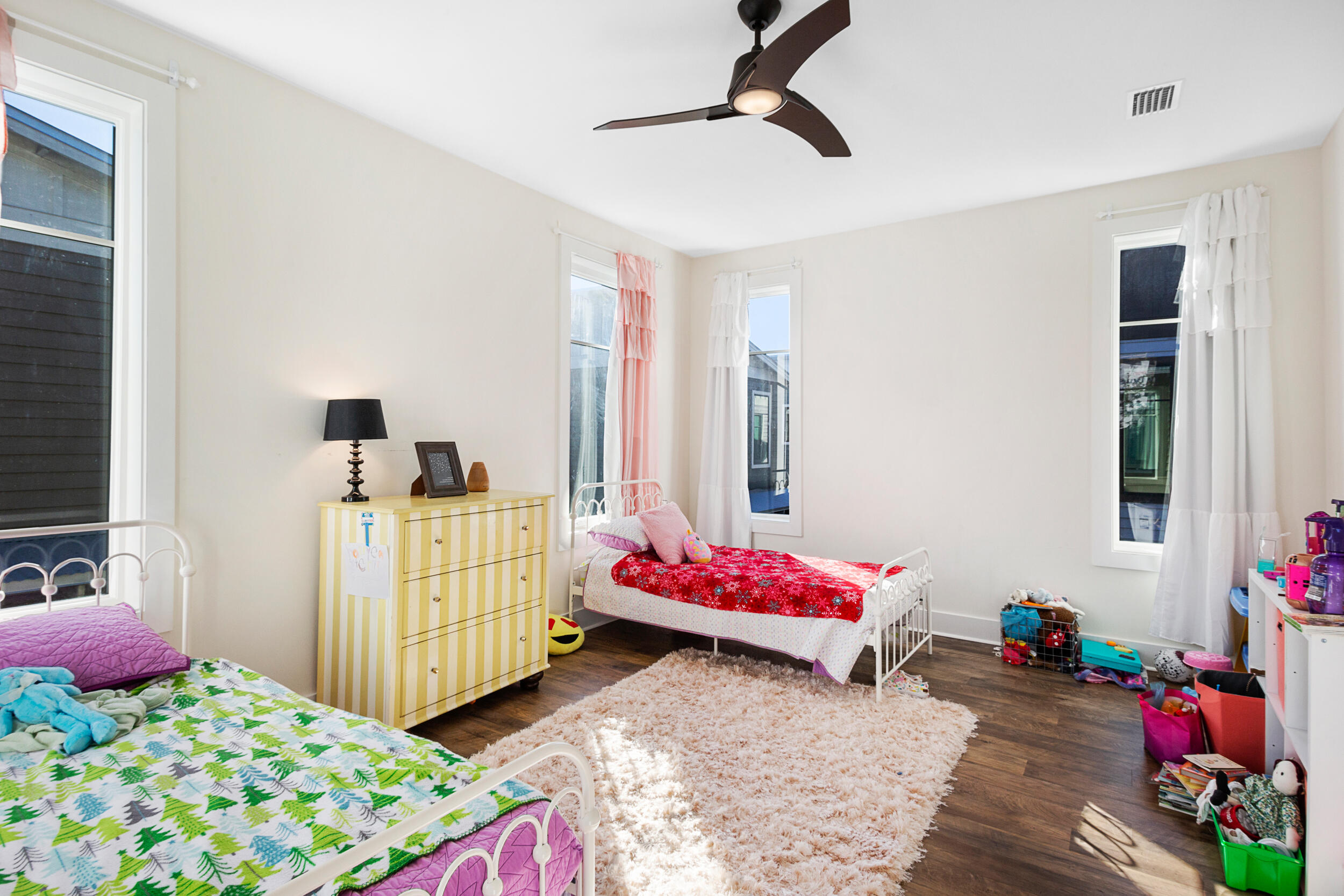 EDEN'S LANDING - Residential