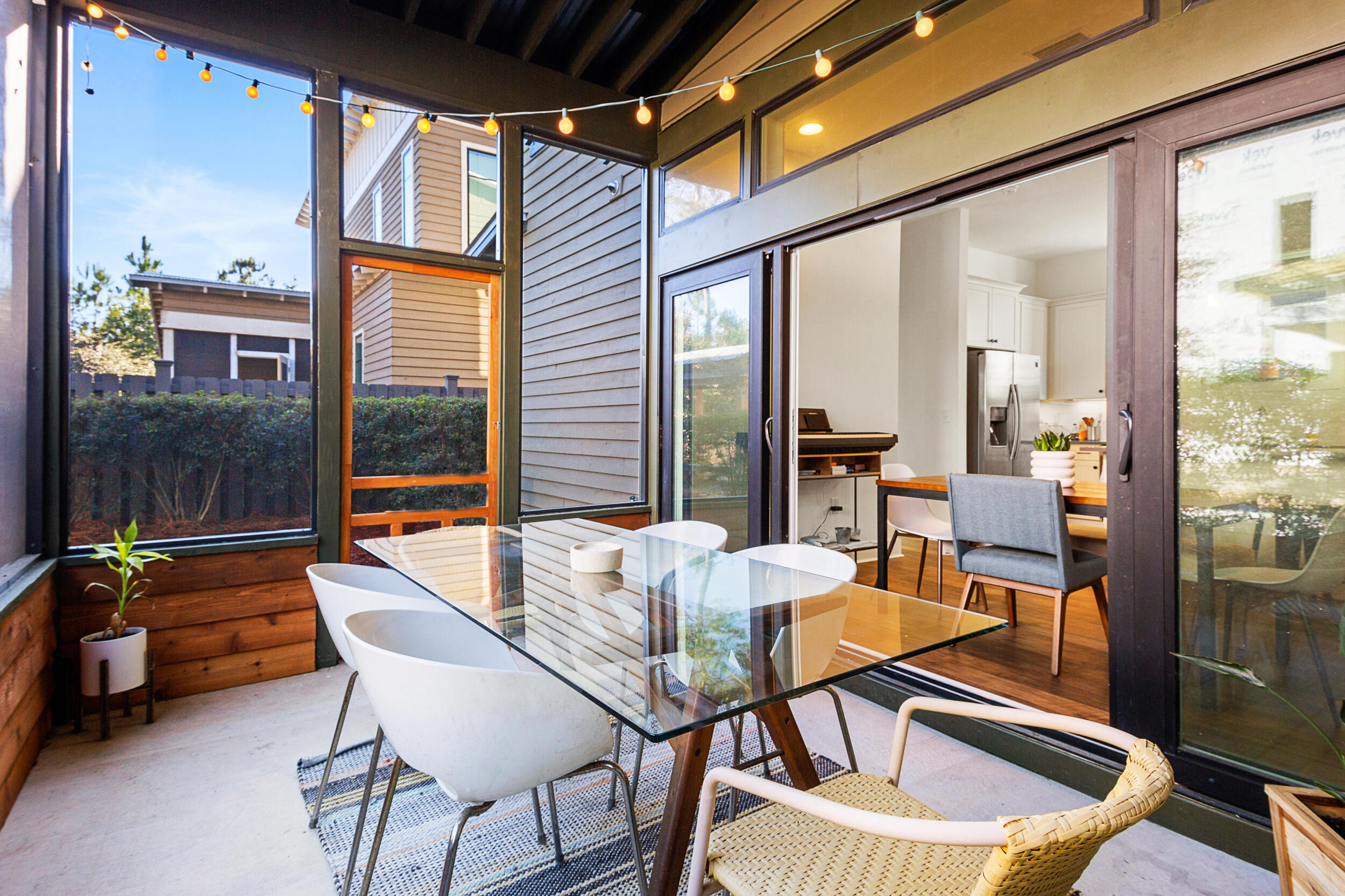 EDEN'S LANDING - Residential