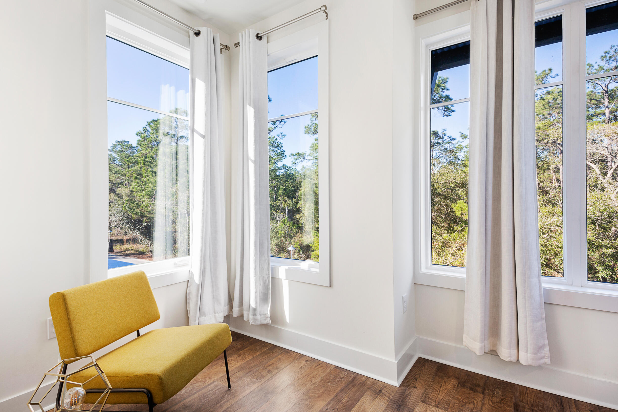 EDEN'S LANDING - Residential