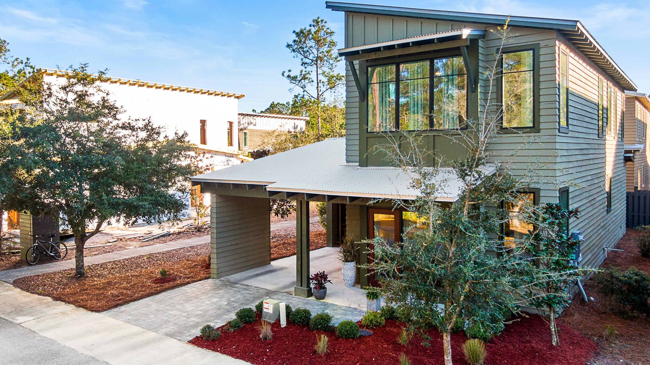 EDEN'S LANDING - Residential