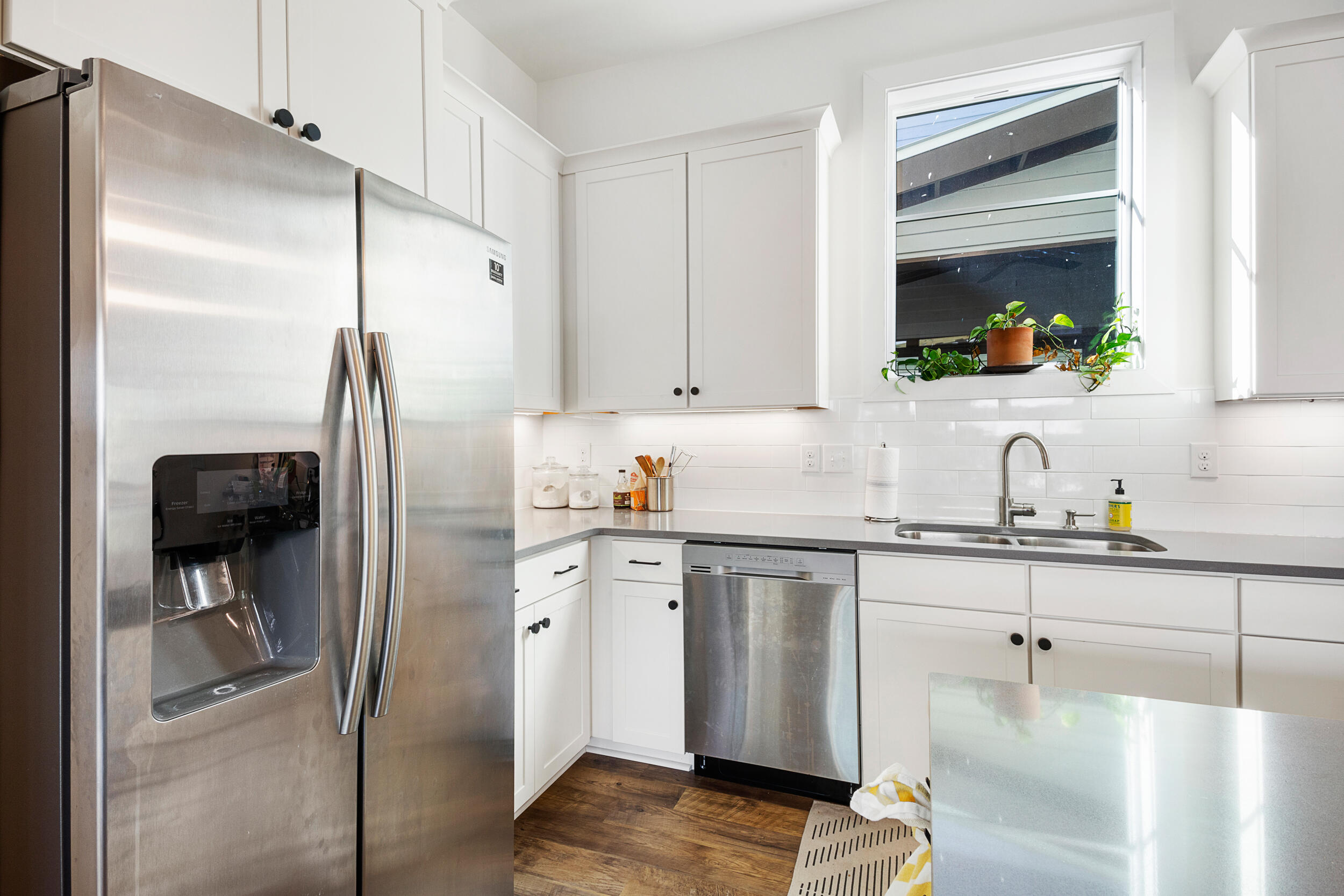 EDEN'S LANDING - Residential