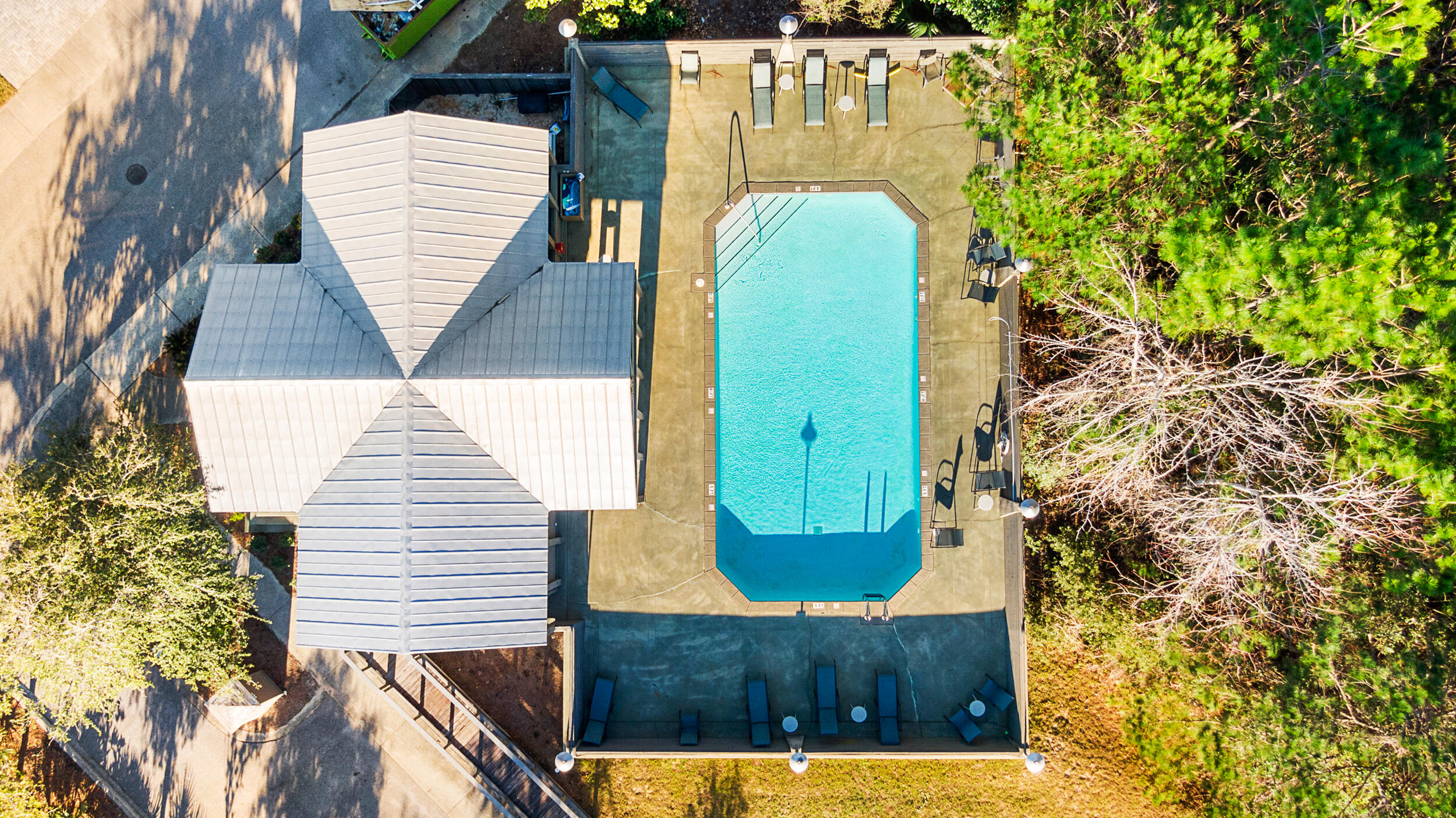 EDEN'S LANDING - Residential