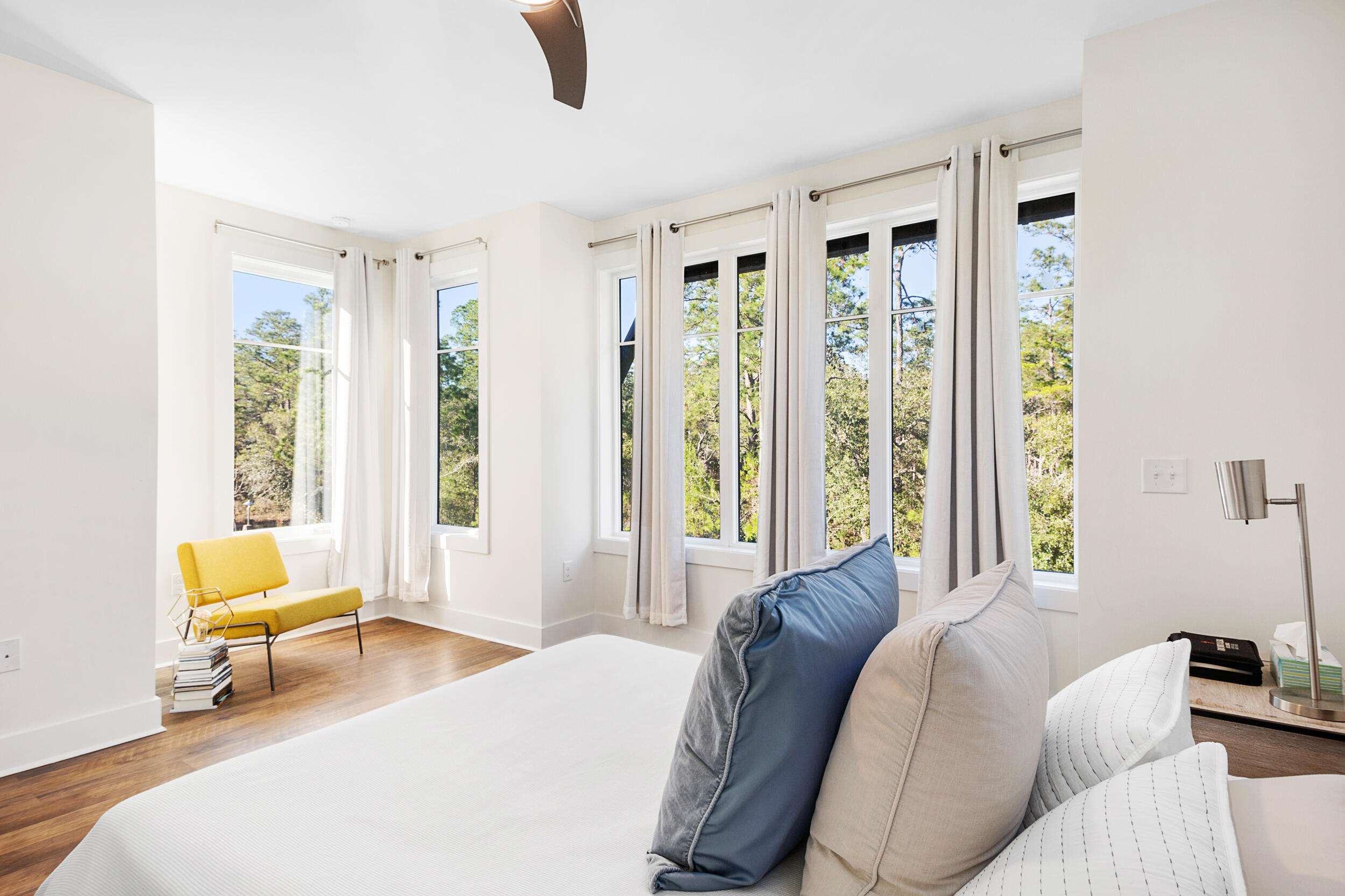 EDEN'S LANDING - Residential