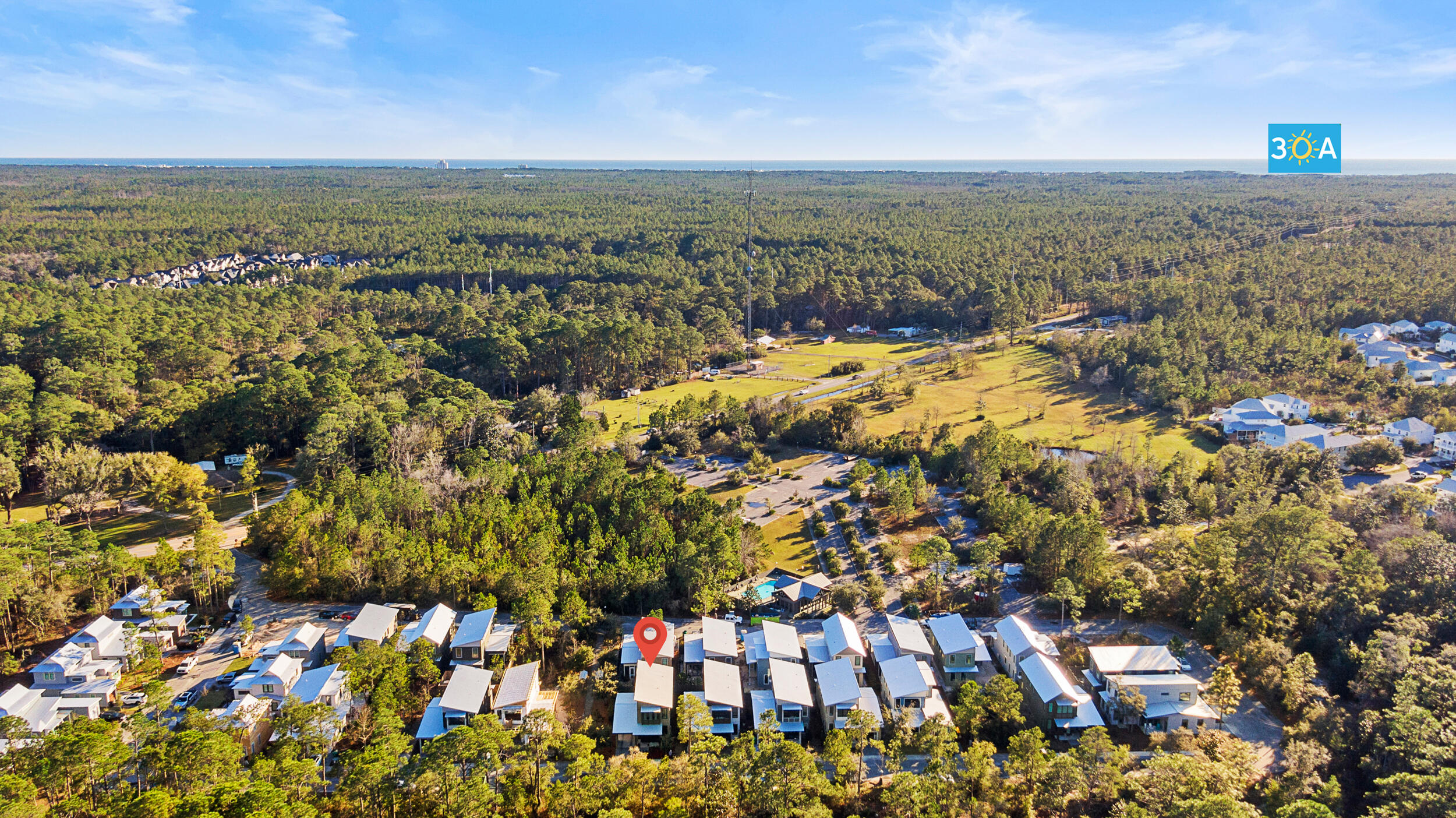 EDEN'S LANDING - Residential