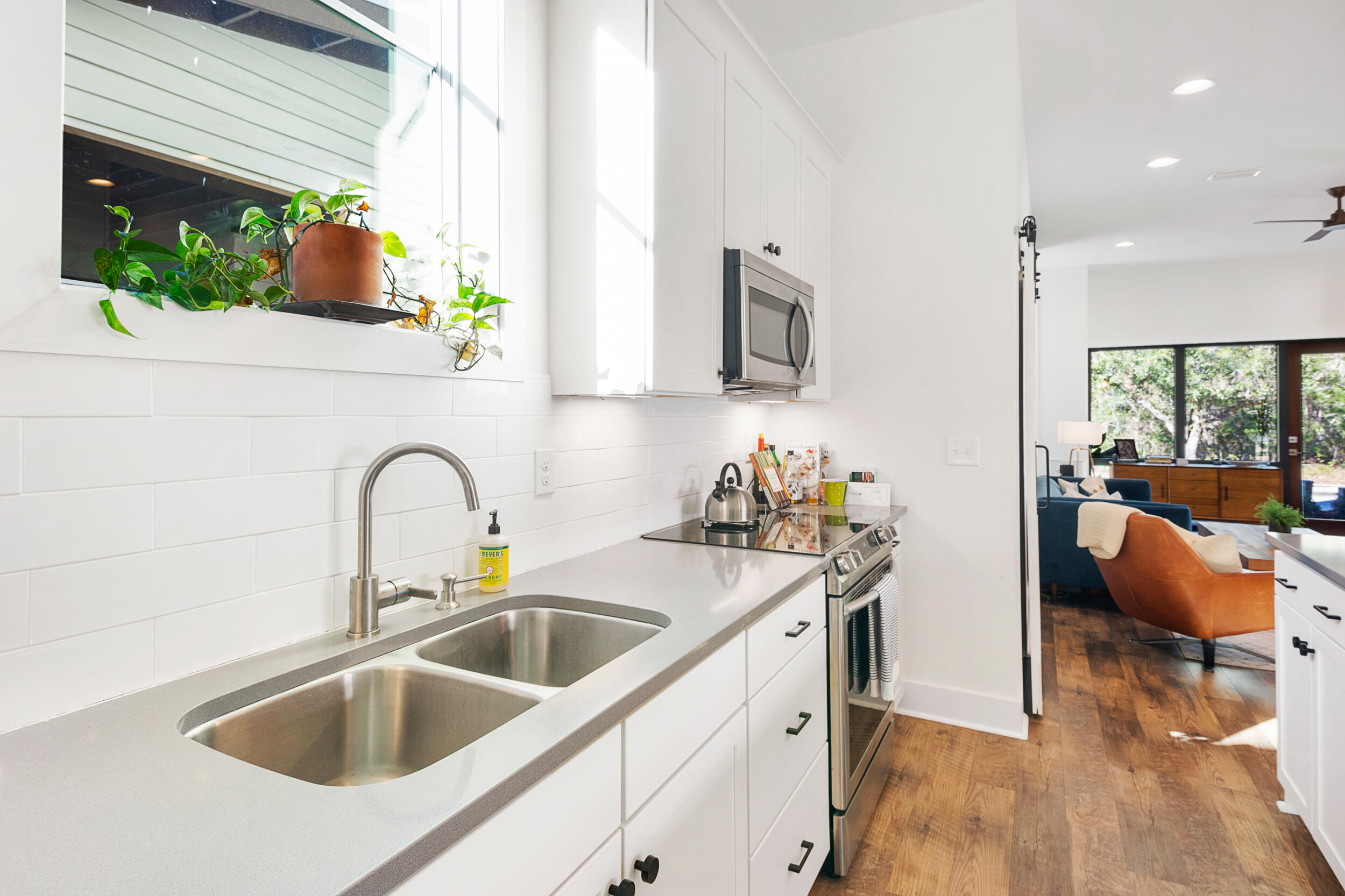 EDEN'S LANDING - Residential