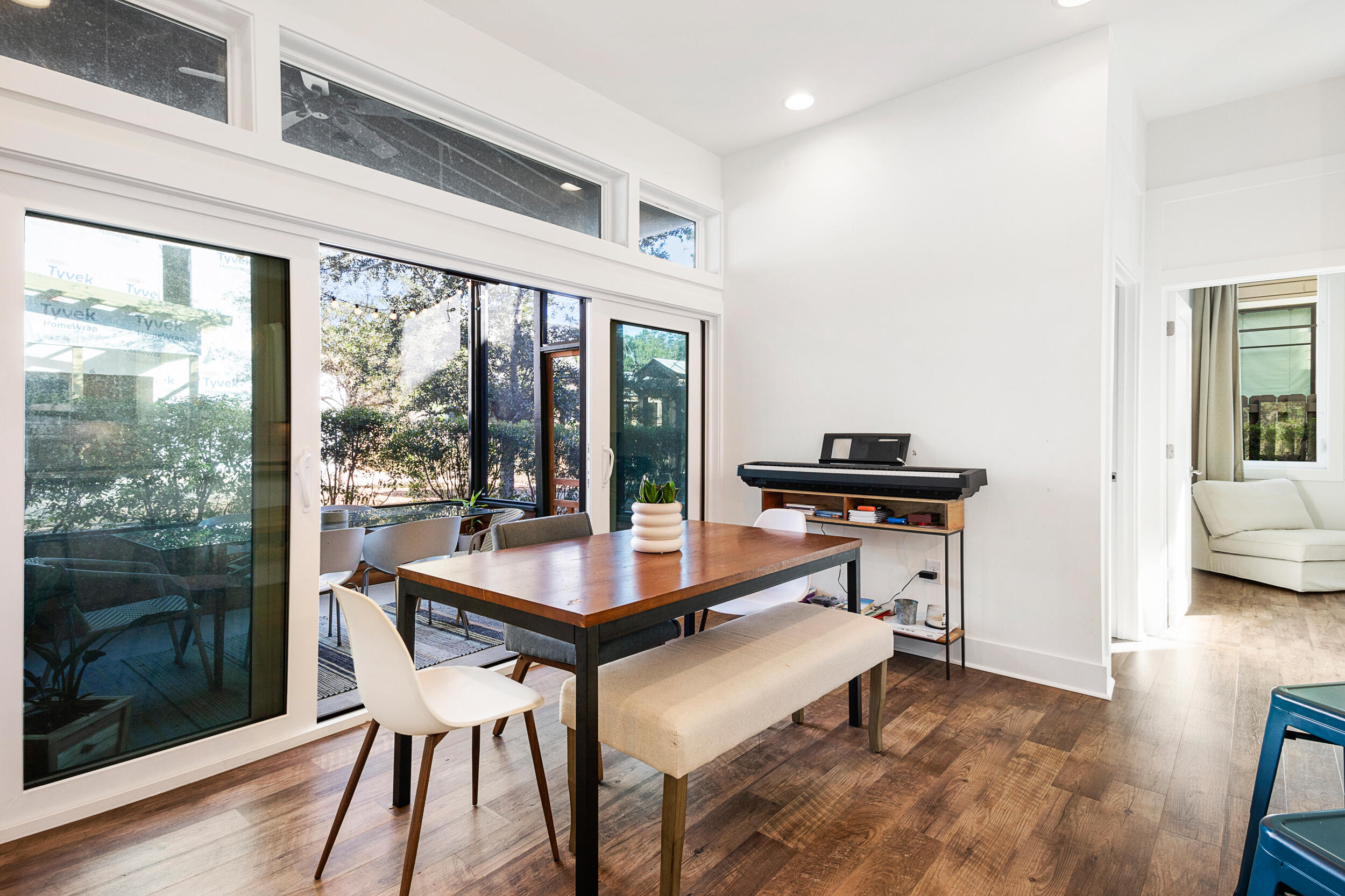 EDEN'S LANDING - Residential