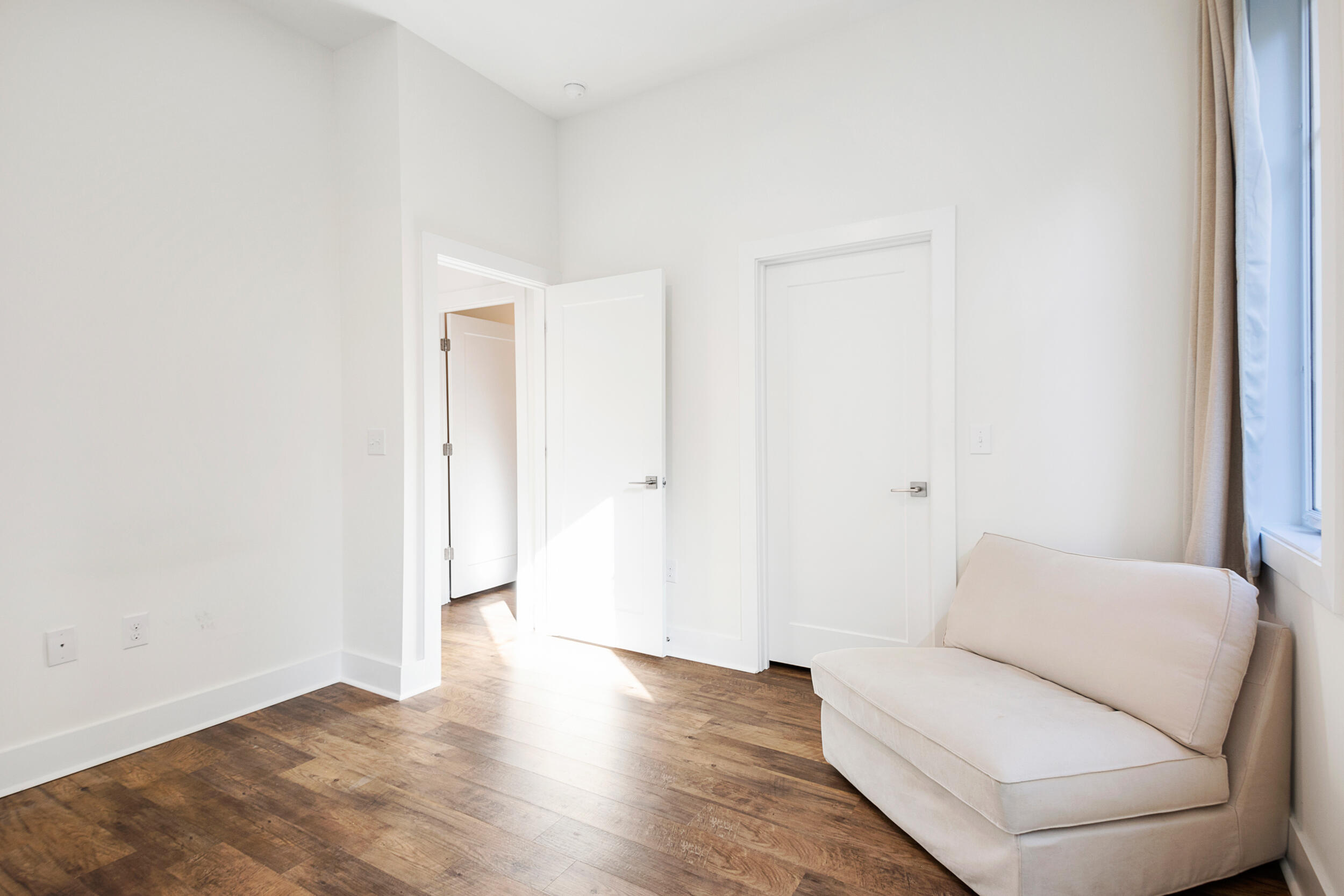 EDEN'S LANDING - Residential