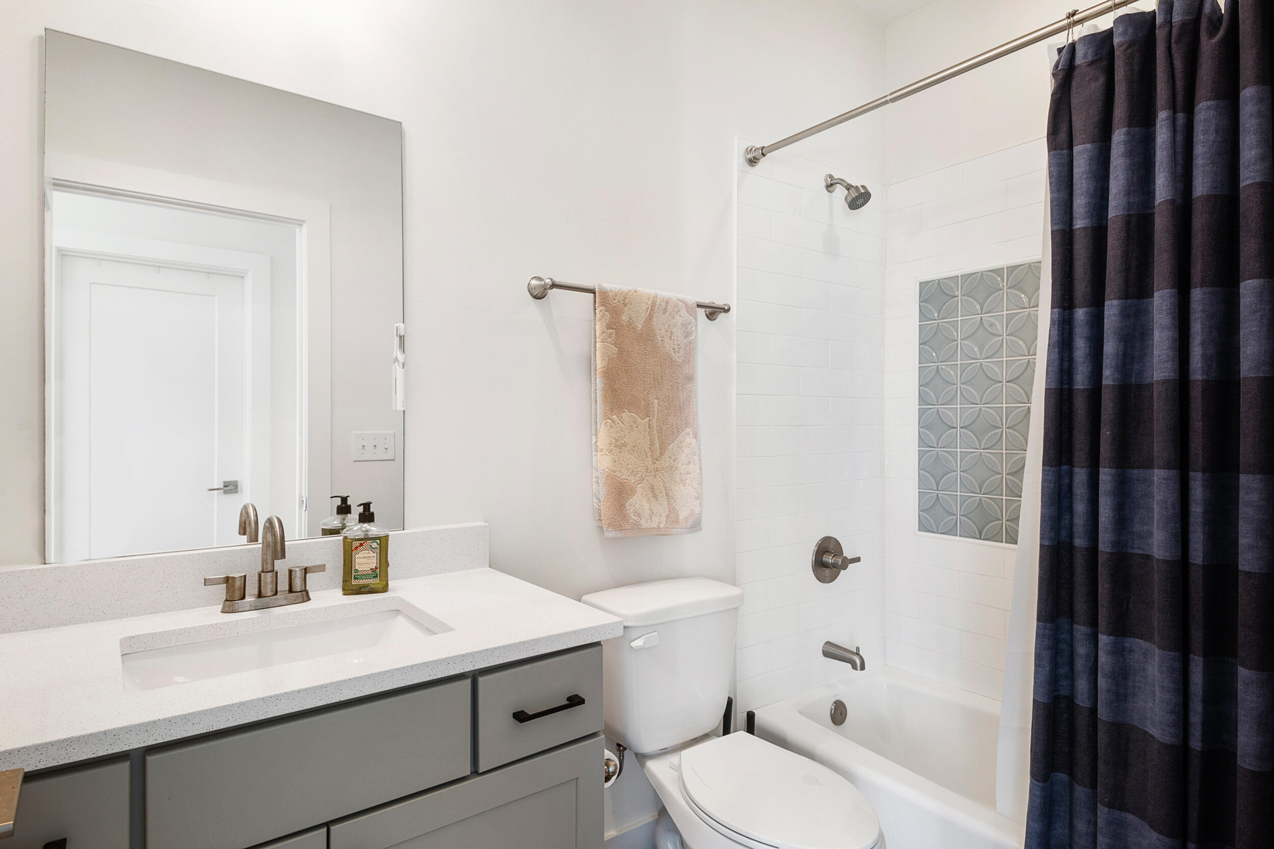 EDEN'S LANDING - Residential