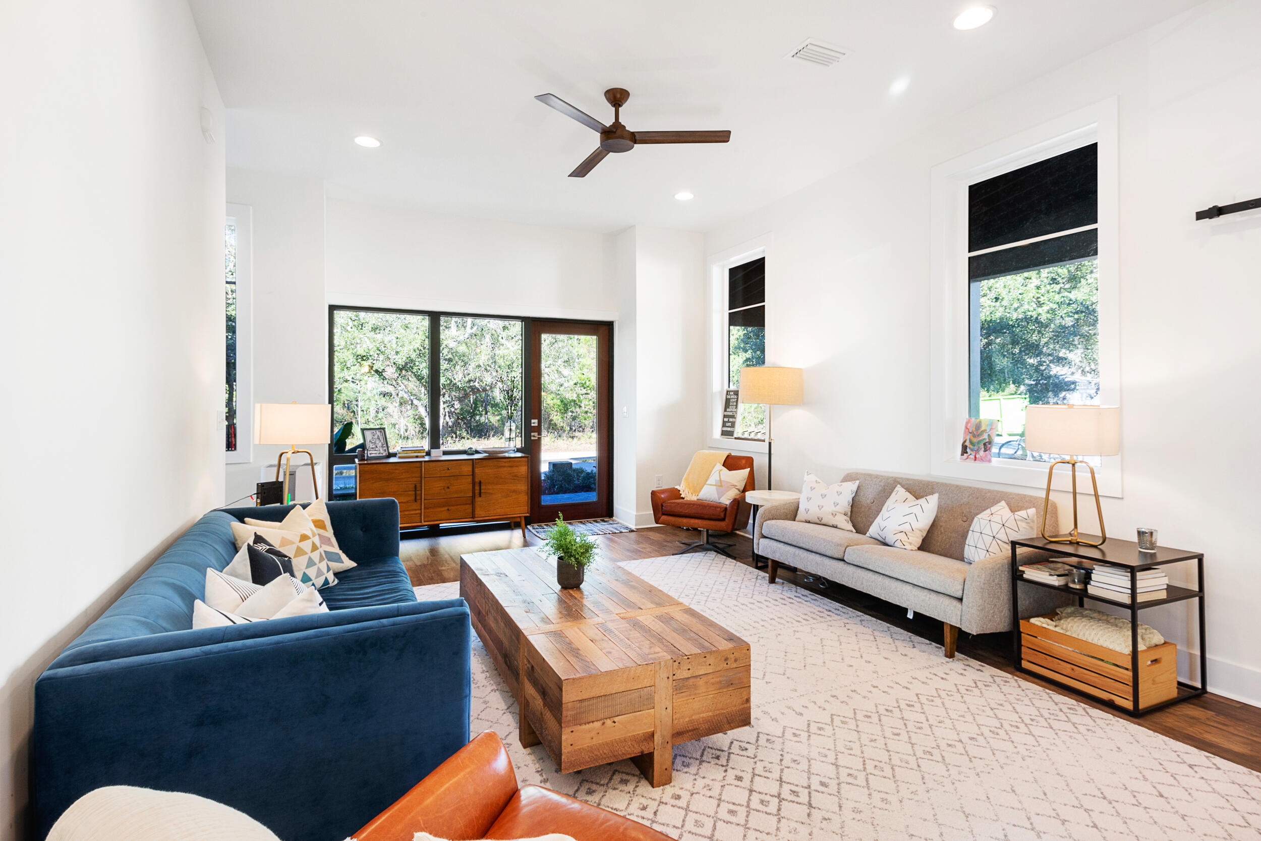 EDEN'S LANDING - Residential