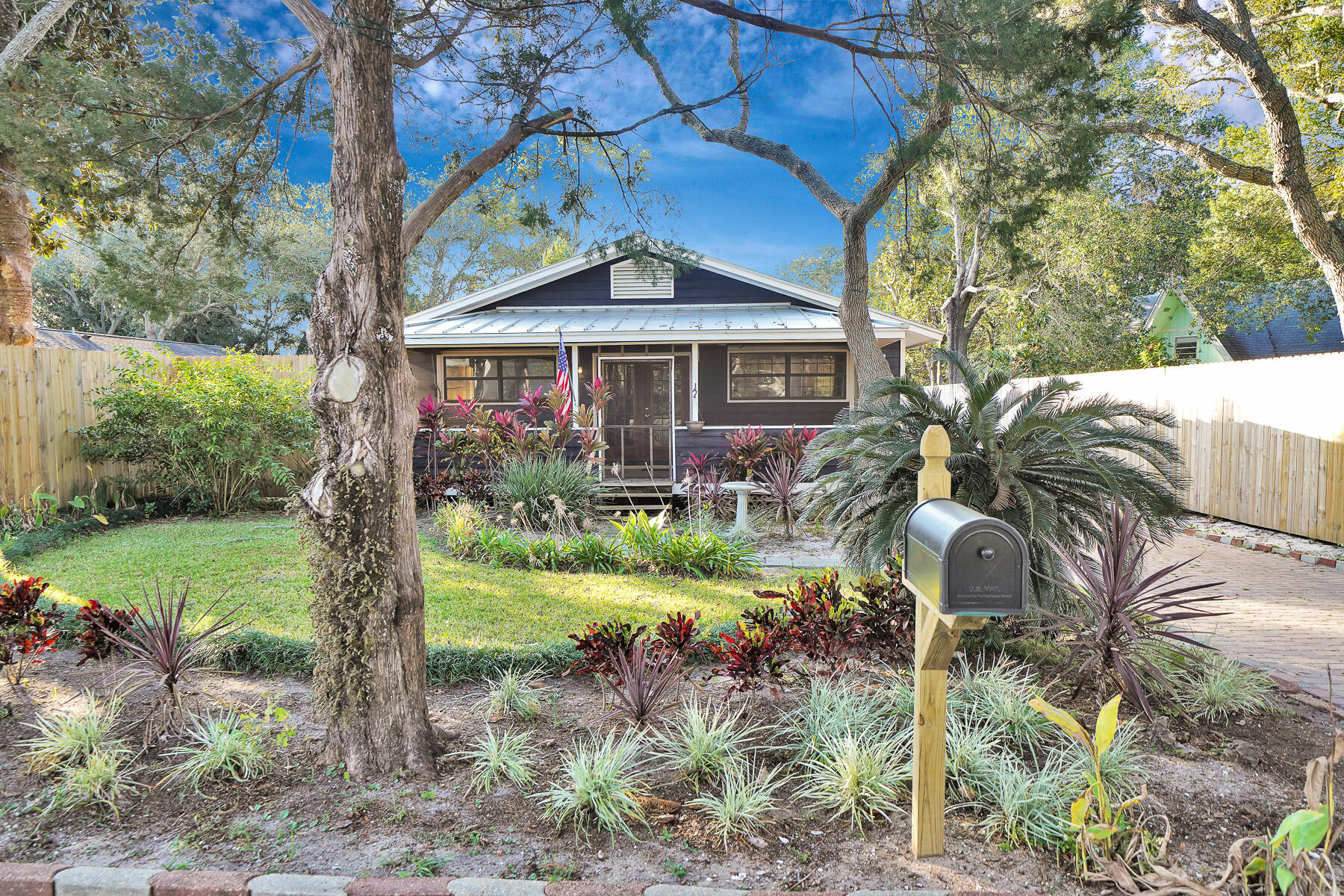 KELLYS 3RD ADDN TO DESTIN - Residential