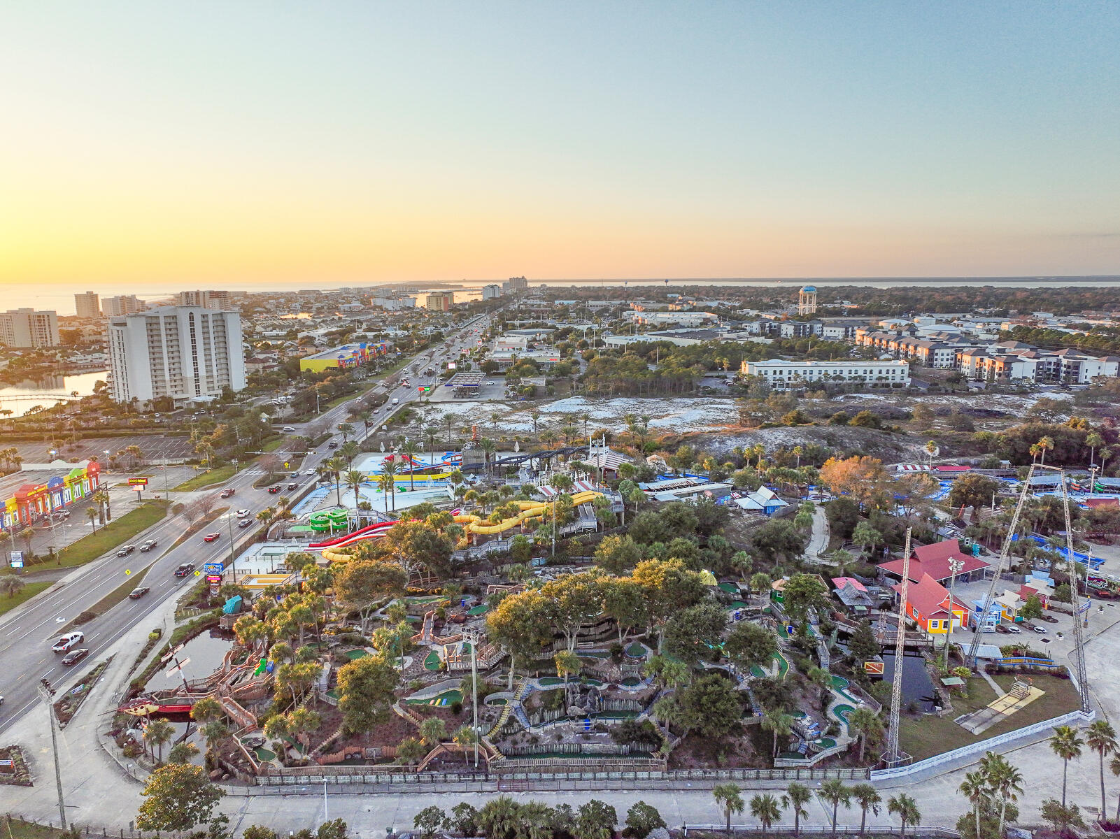 KELLYS 3RD ADDN TO DESTIN - Residential