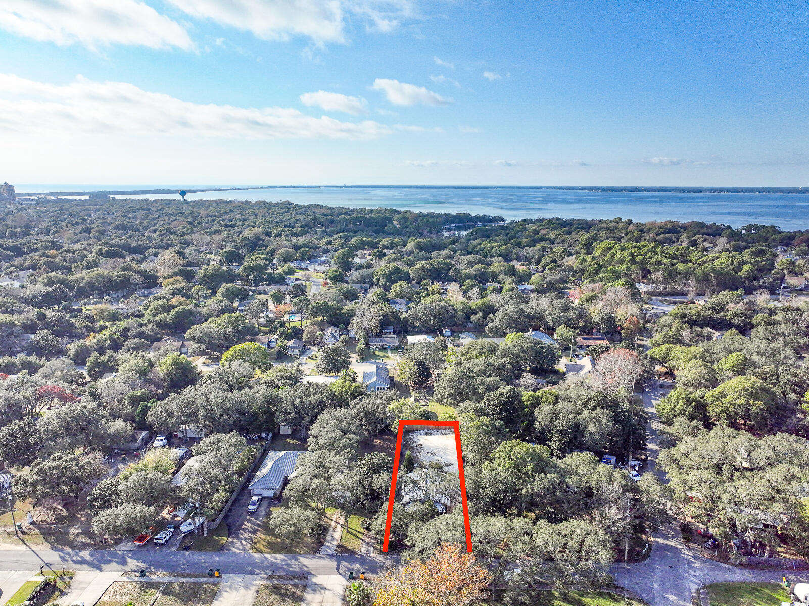 KELLYS 3RD ADDN TO DESTIN - Residential