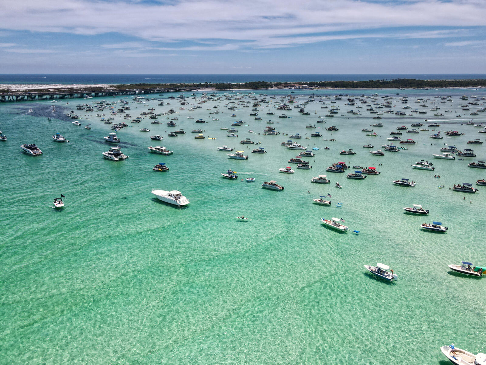 KELLYS 3RD ADDN TO DESTIN - Residential