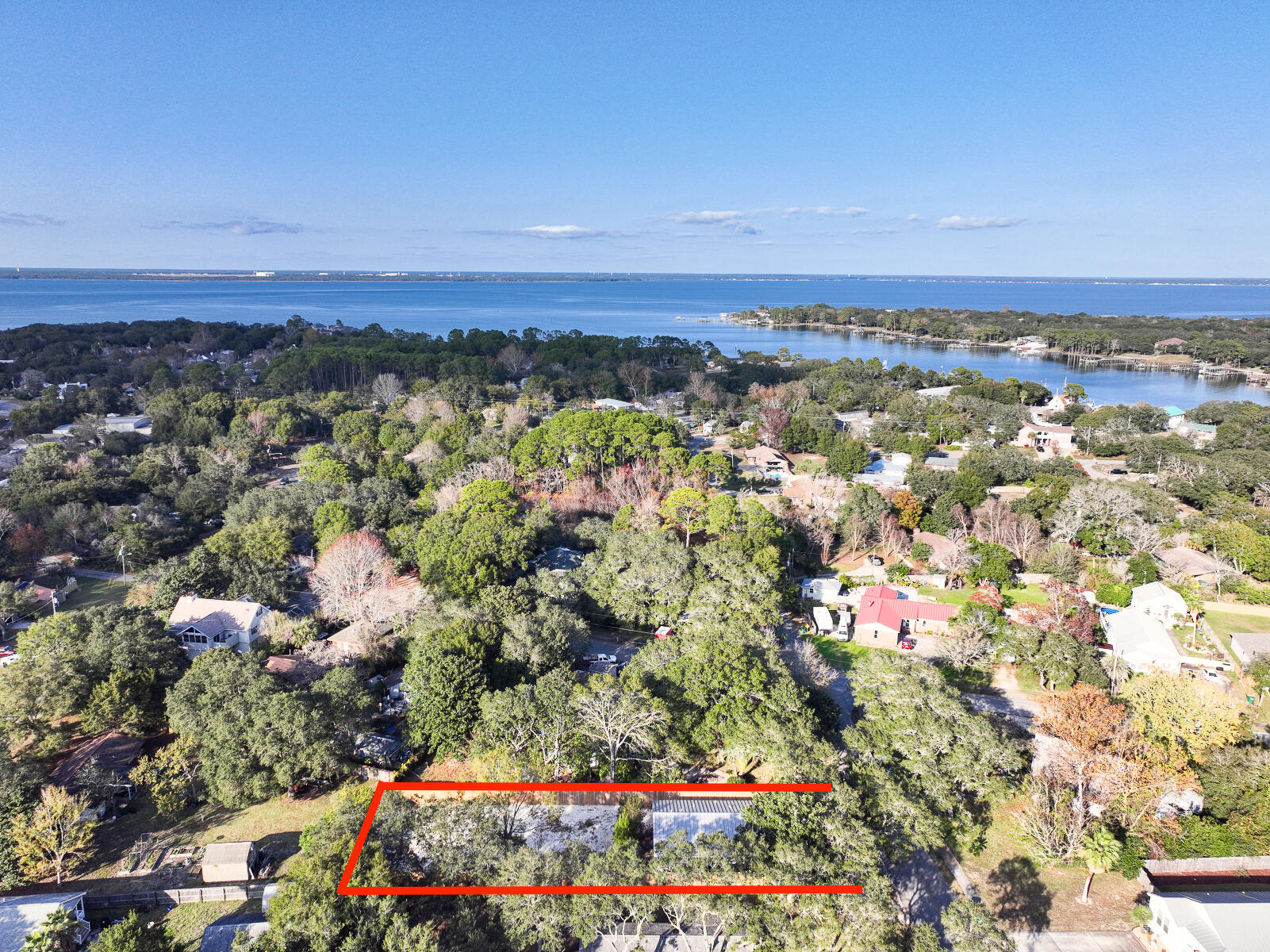 KELLYS 3RD ADDN TO DESTIN - Residential