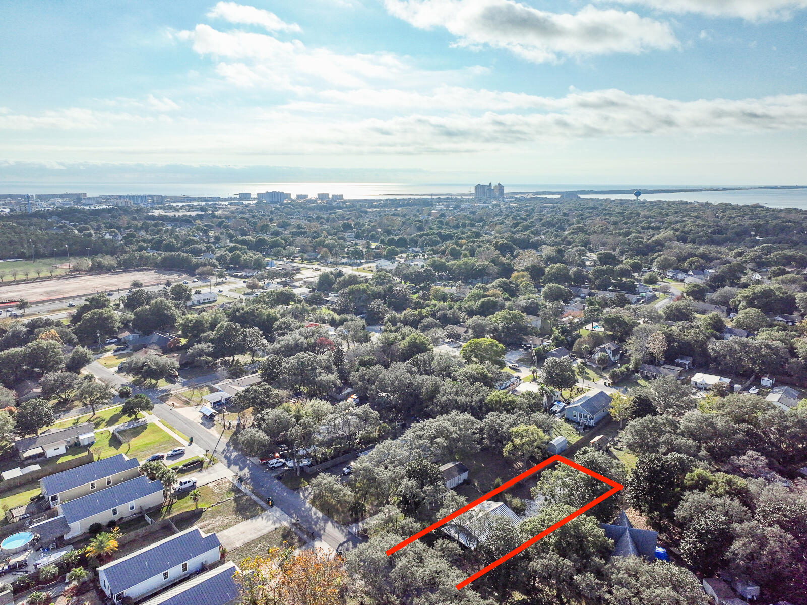 KELLYS 3RD ADDN TO DESTIN - Residential