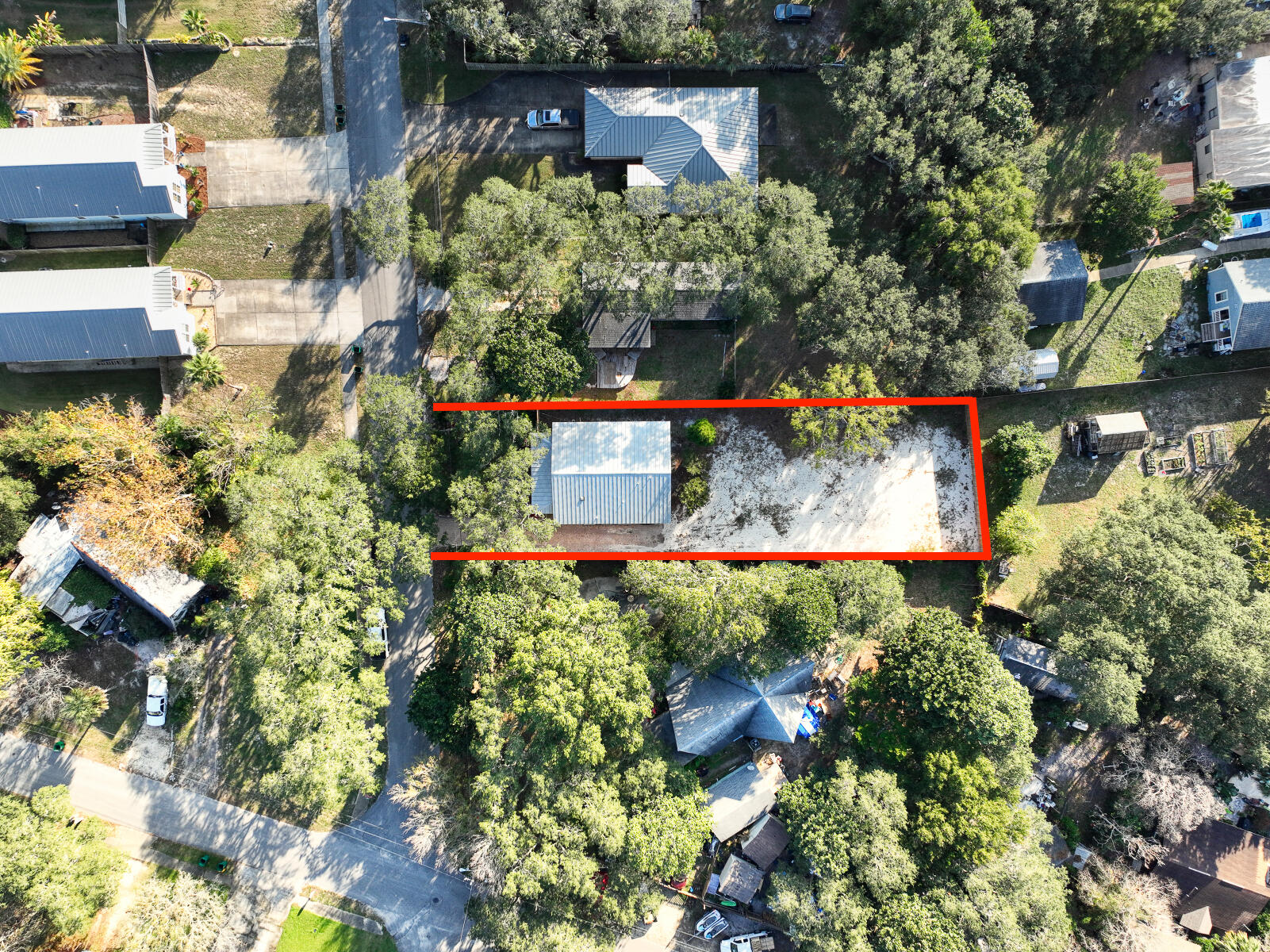 KELLYS 3RD ADDN TO DESTIN - Residential