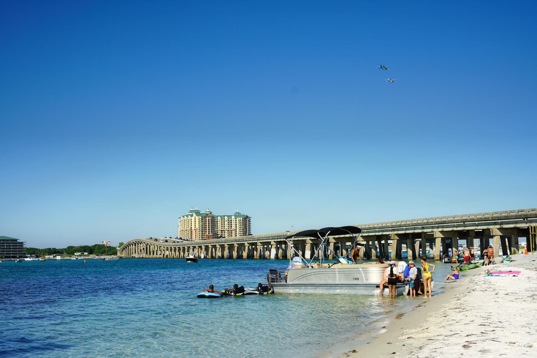 KELLYS 3RD ADDN TO DESTIN - Residential