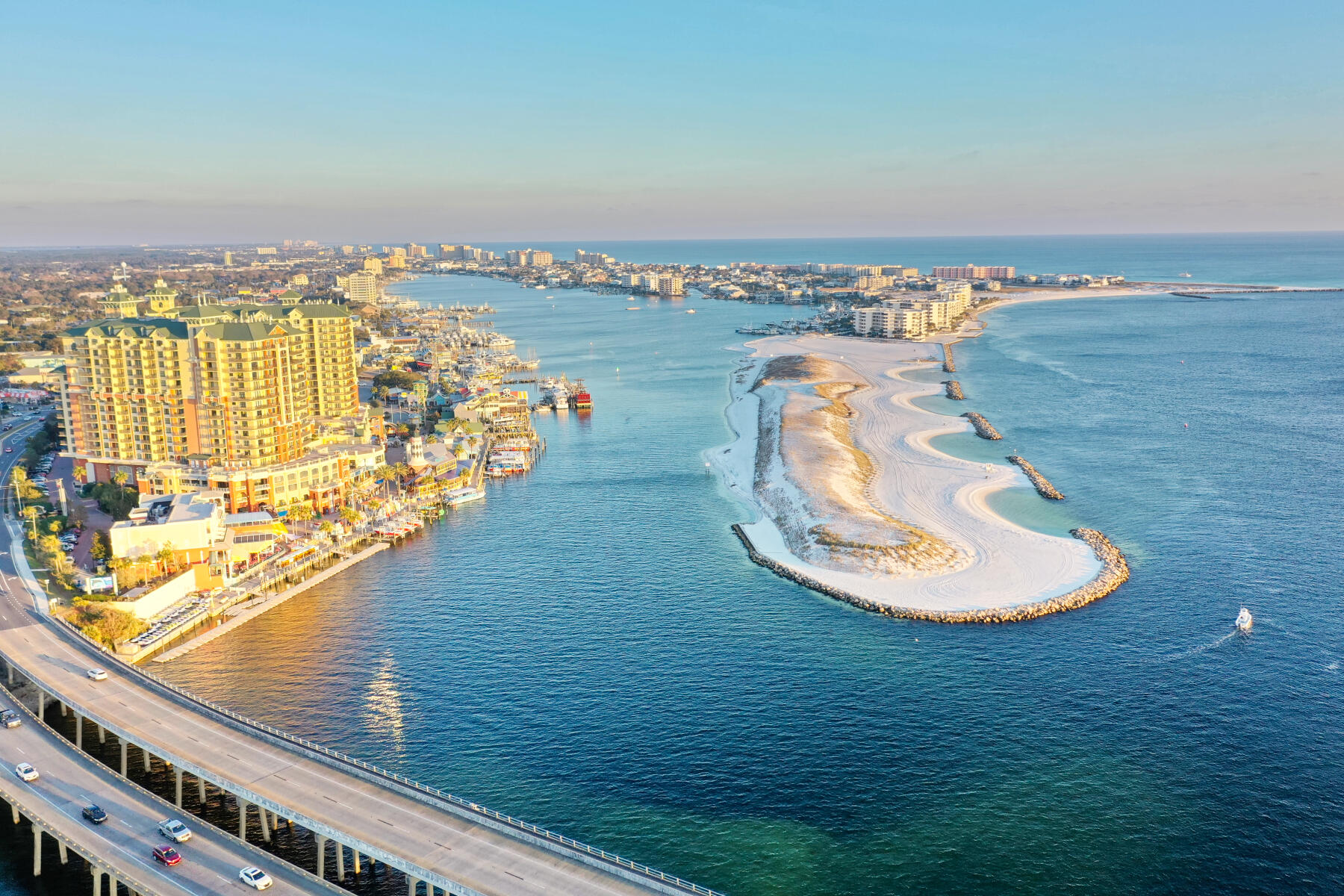 KELLYS 3RD ADDN TO DESTIN - Residential