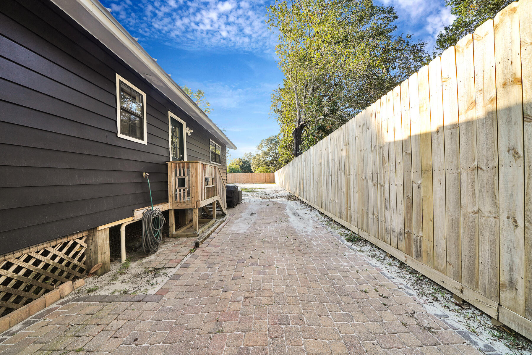 KELLYS 3RD ADDN TO DESTIN - Residential