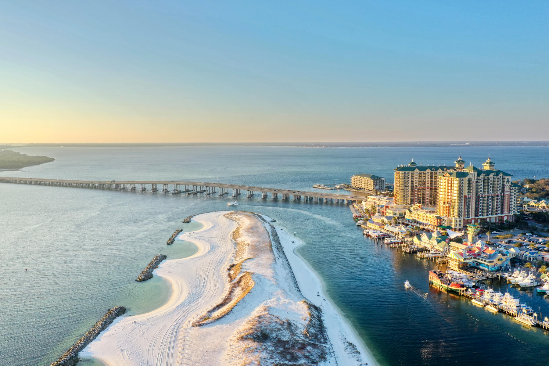 KELLYS 3RD ADDN TO DESTIN - Residential