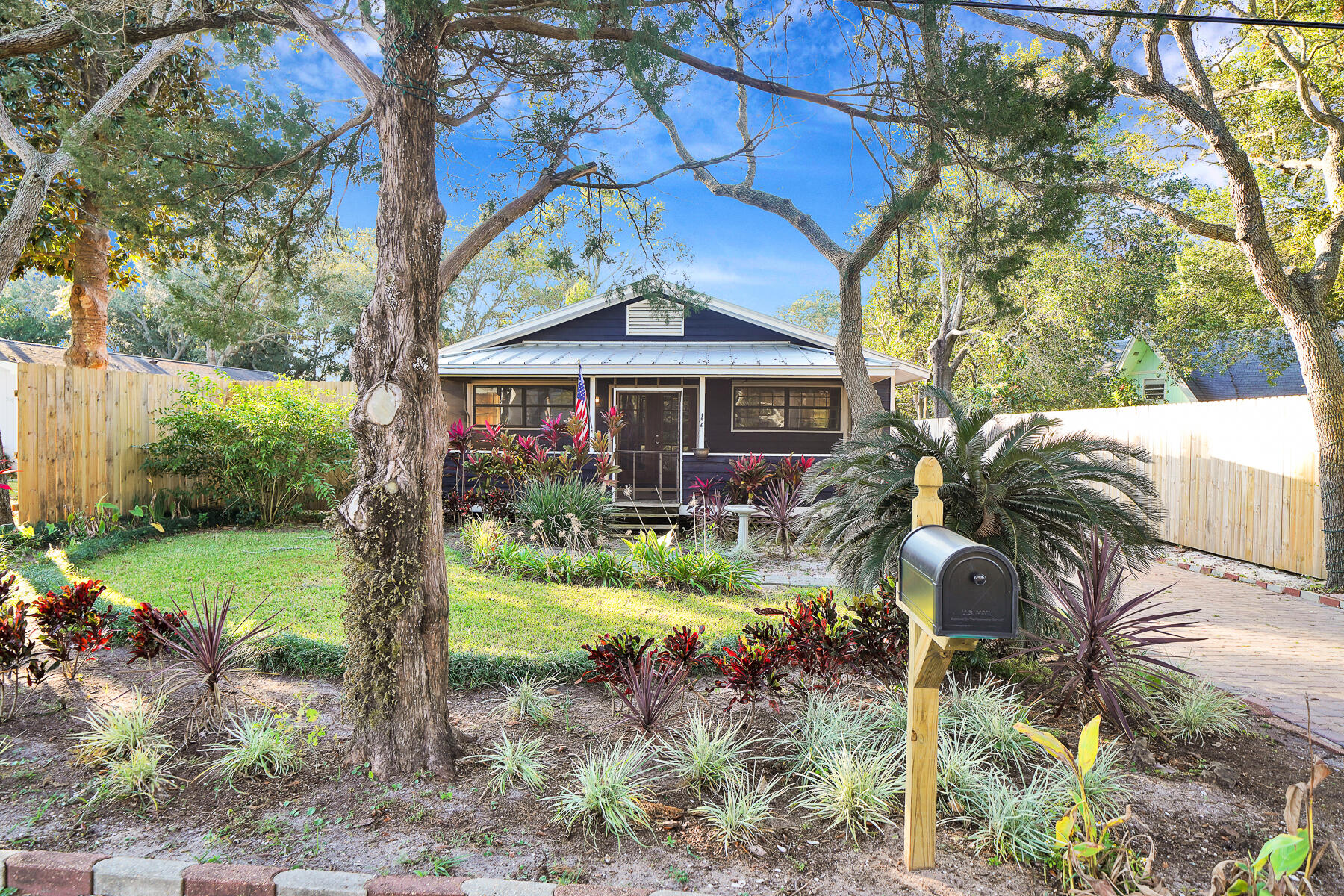 KELLYS 3RD ADDN TO DESTIN - Residential