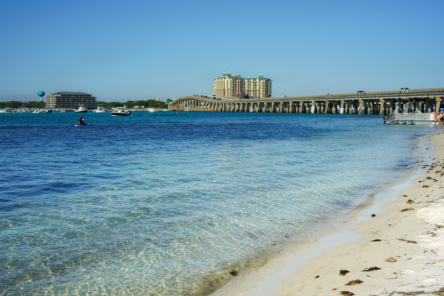 KELLYS 3RD ADDN TO DESTIN - Residential