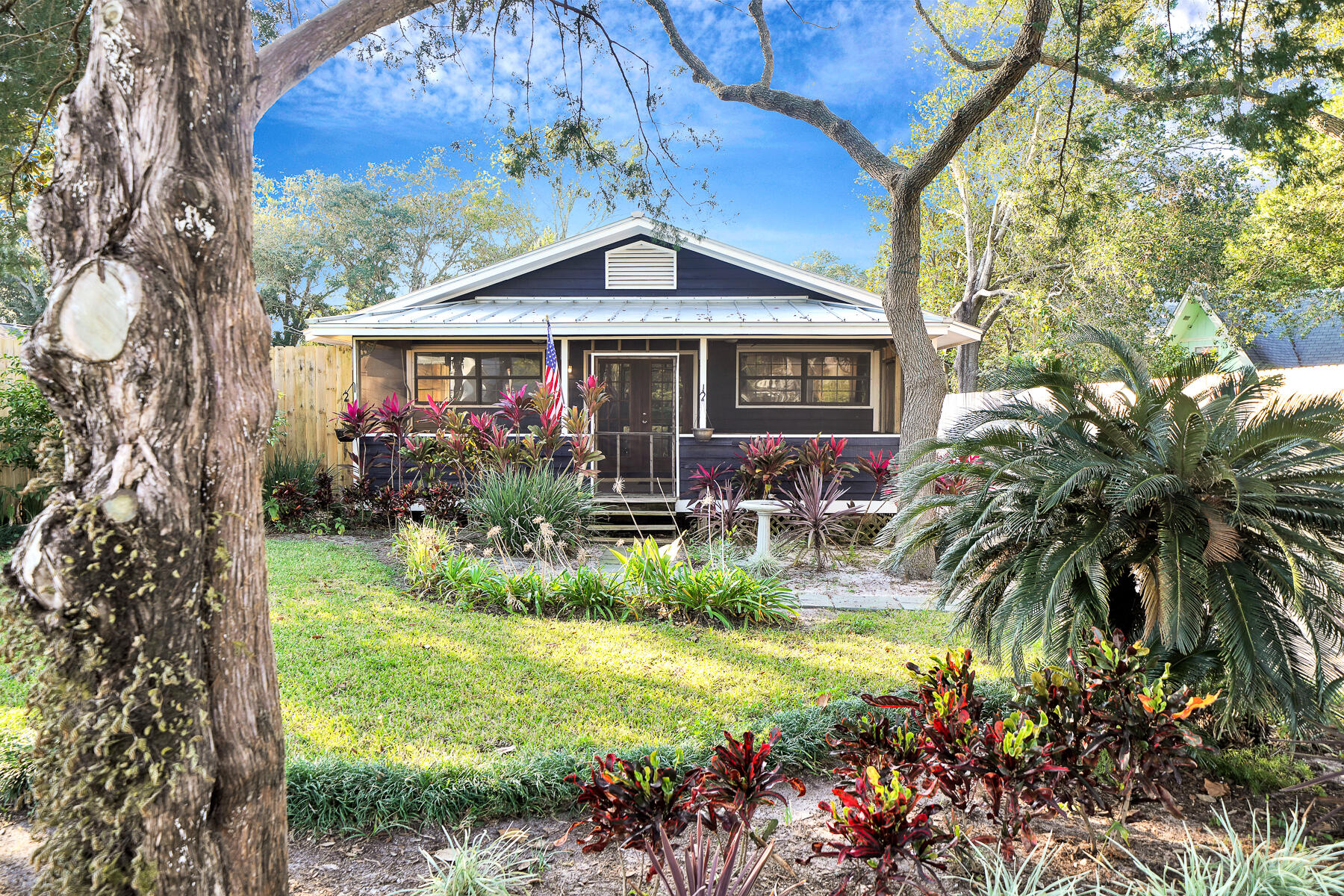 KELLYS 3RD ADDN TO DESTIN - Residential