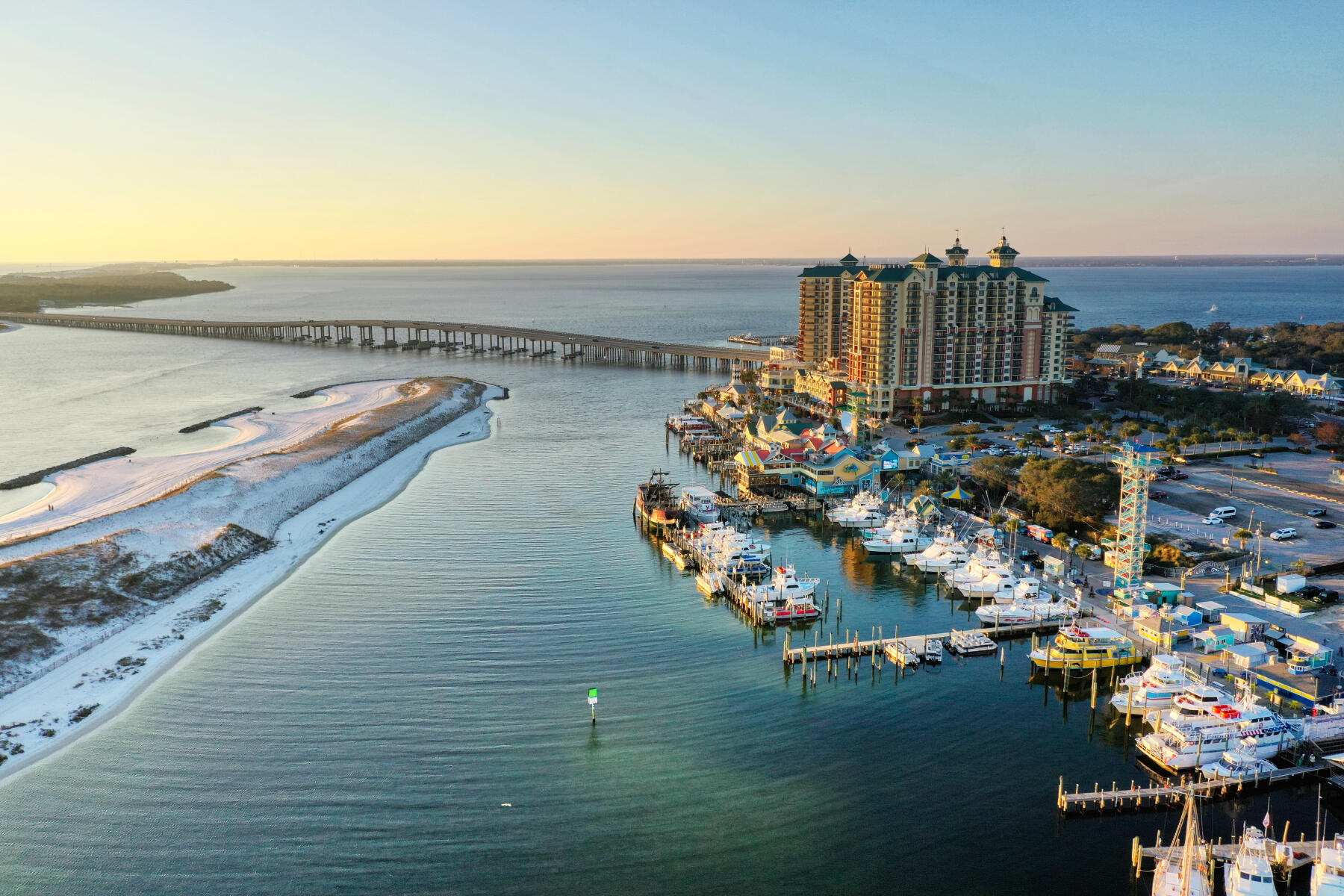 KELLYS 3RD ADDN TO DESTIN - Residential