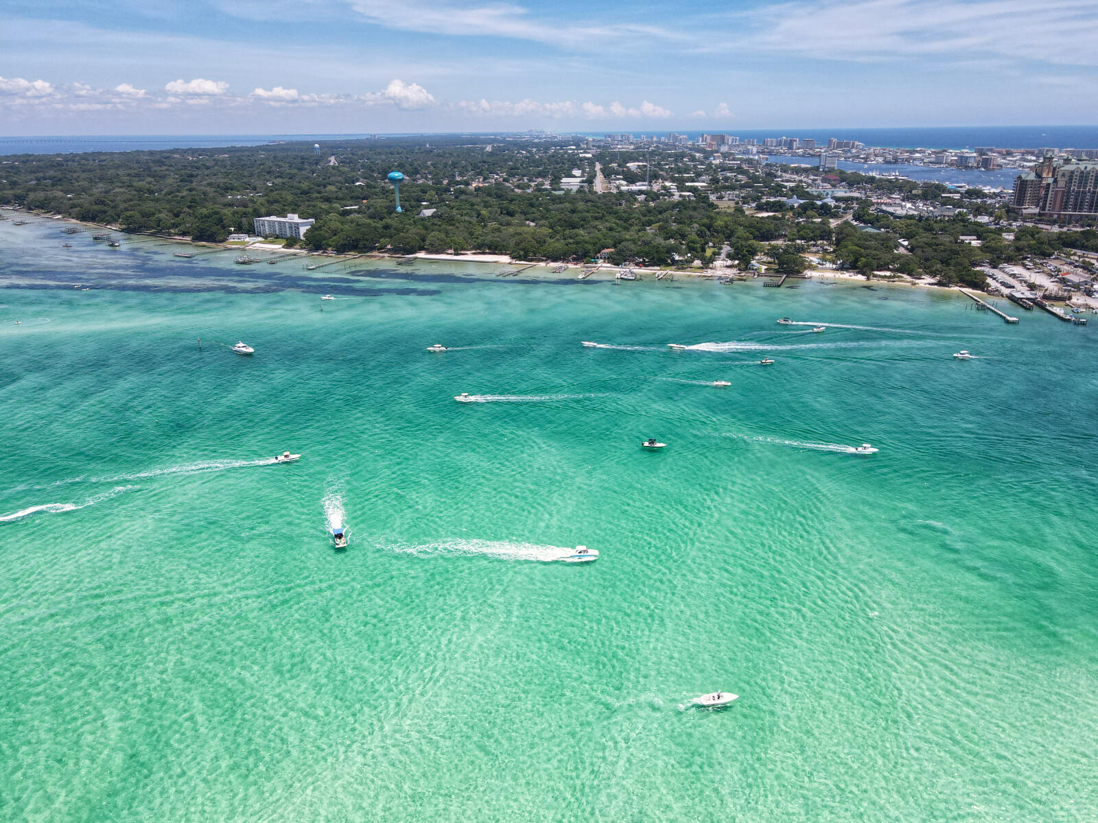 KELLYS 3RD ADDN TO DESTIN - Residential