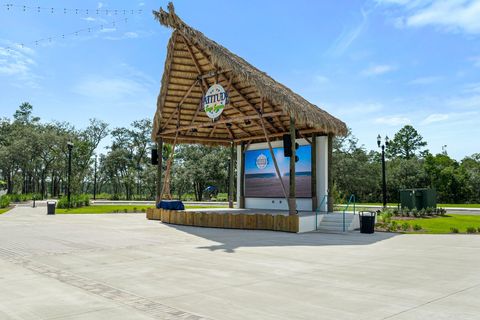 A home in Panama City Beach