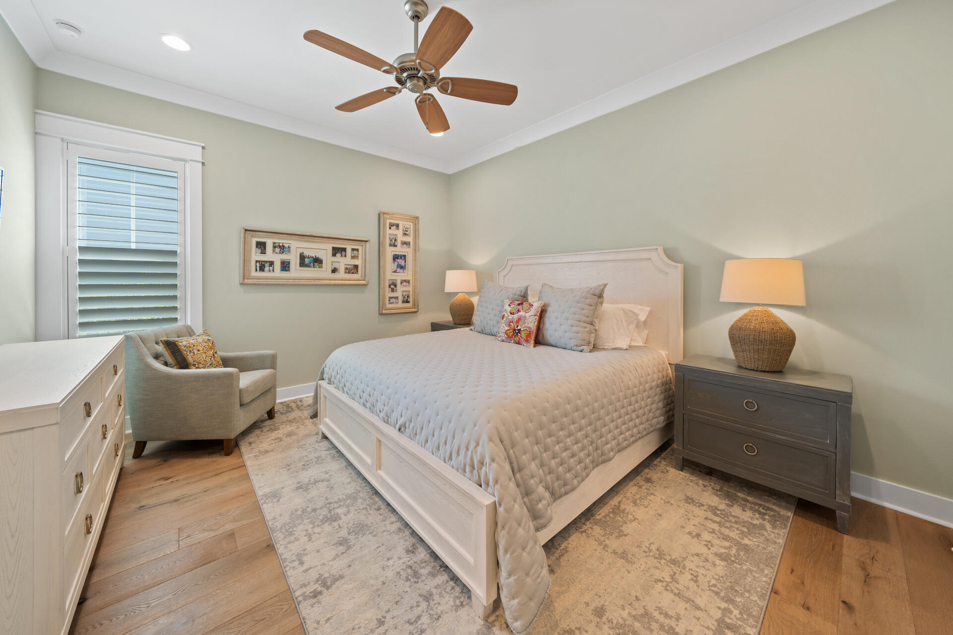 WATERSOUND ORIGINS - Residential Lease