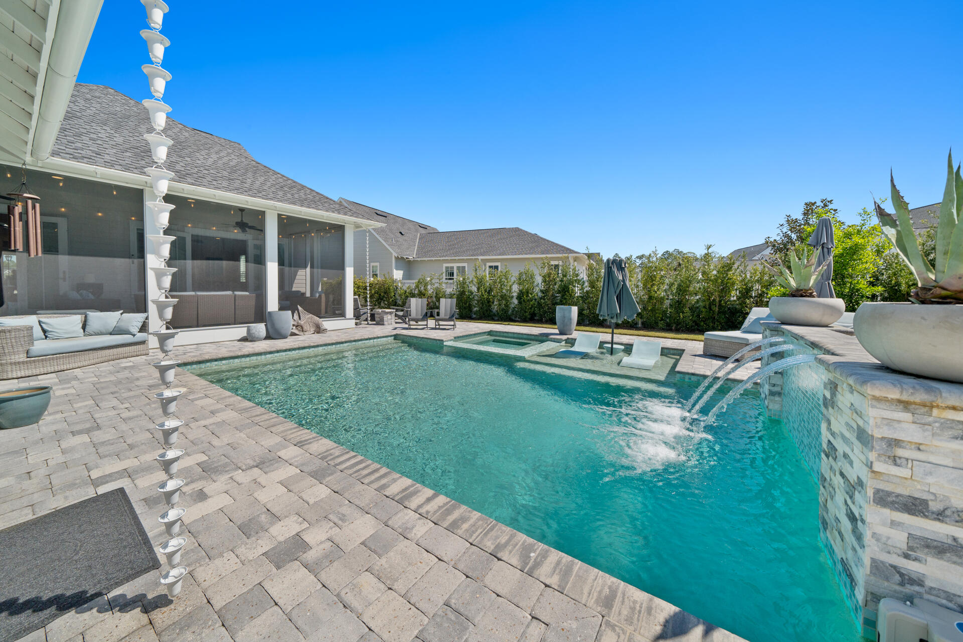 WATERSOUND ORIGINS - Residential Lease