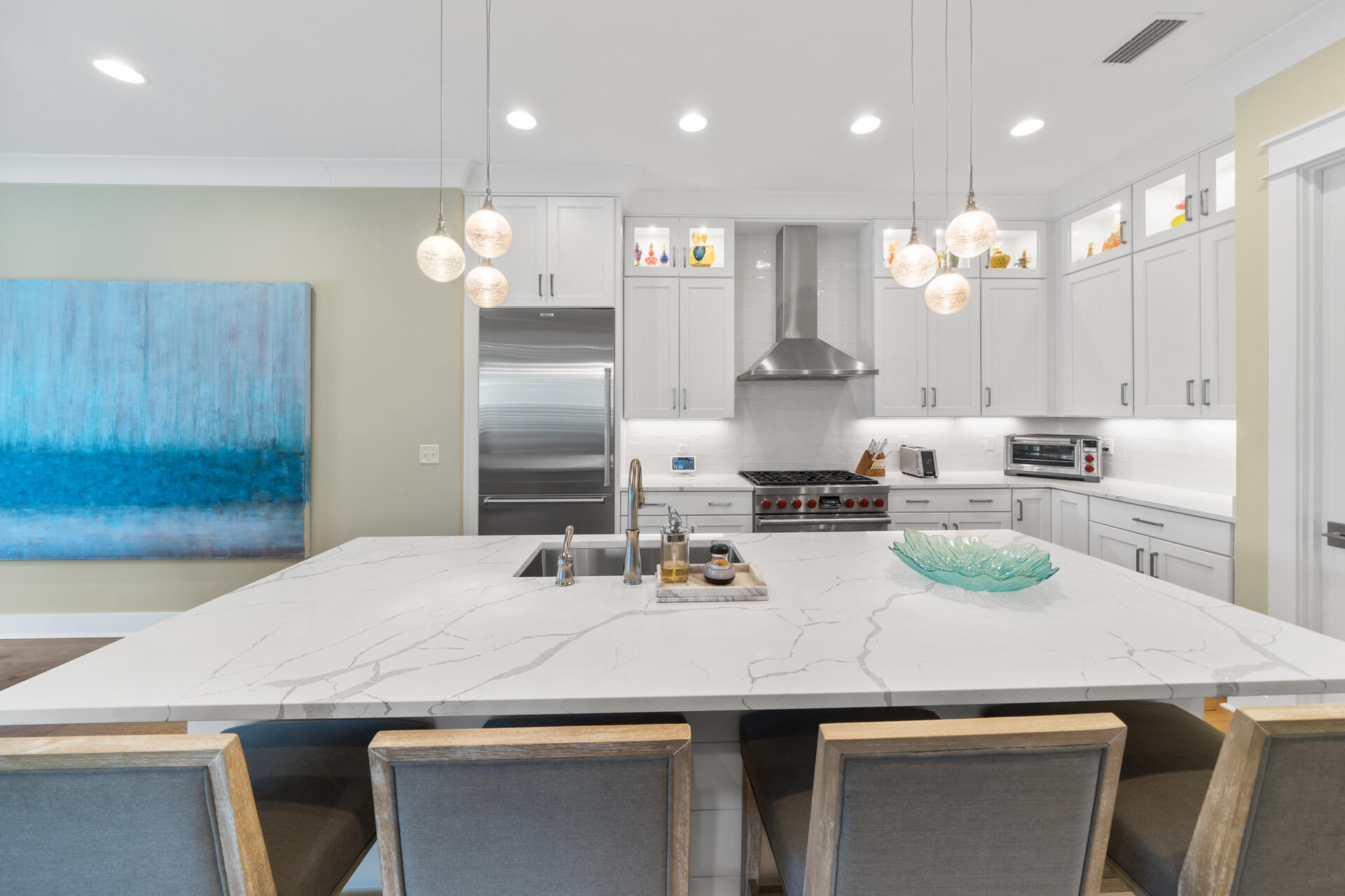 WATERSOUND ORIGINS - Residential Lease