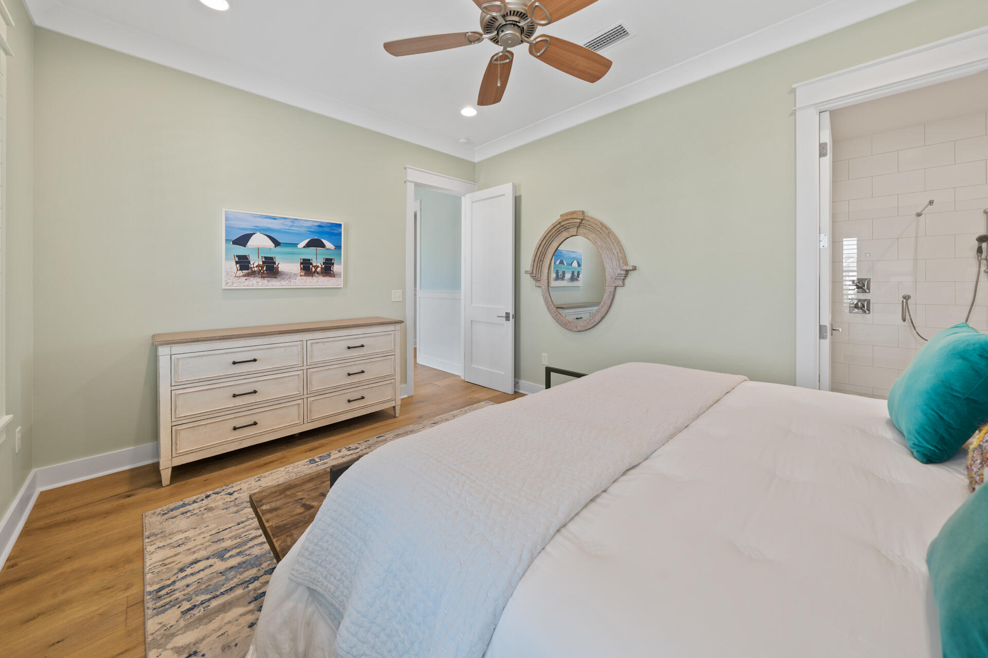 WATERSOUND ORIGINS - Residential Lease