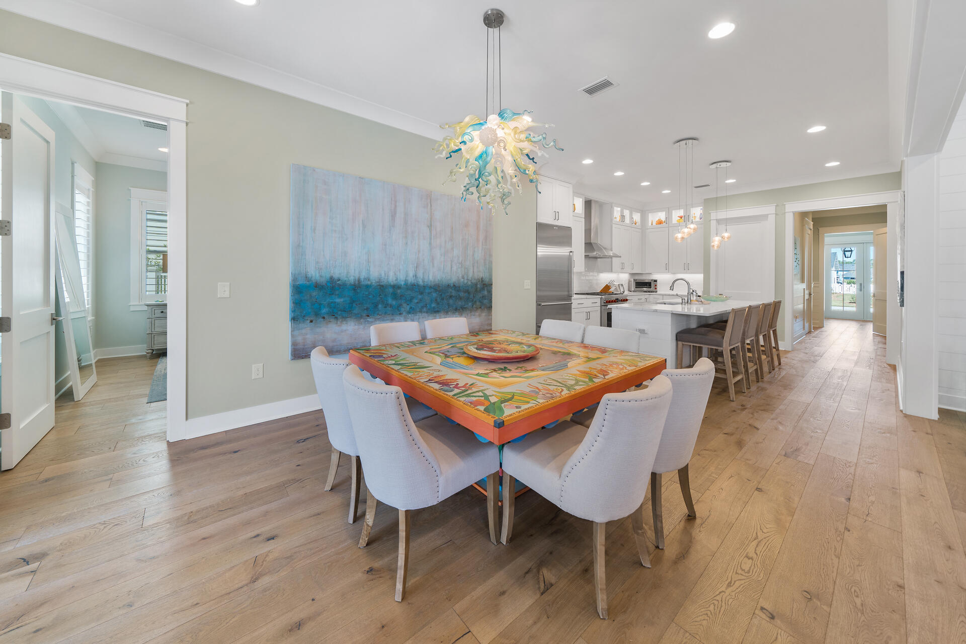 WATERSOUND ORIGINS - Residential Lease
