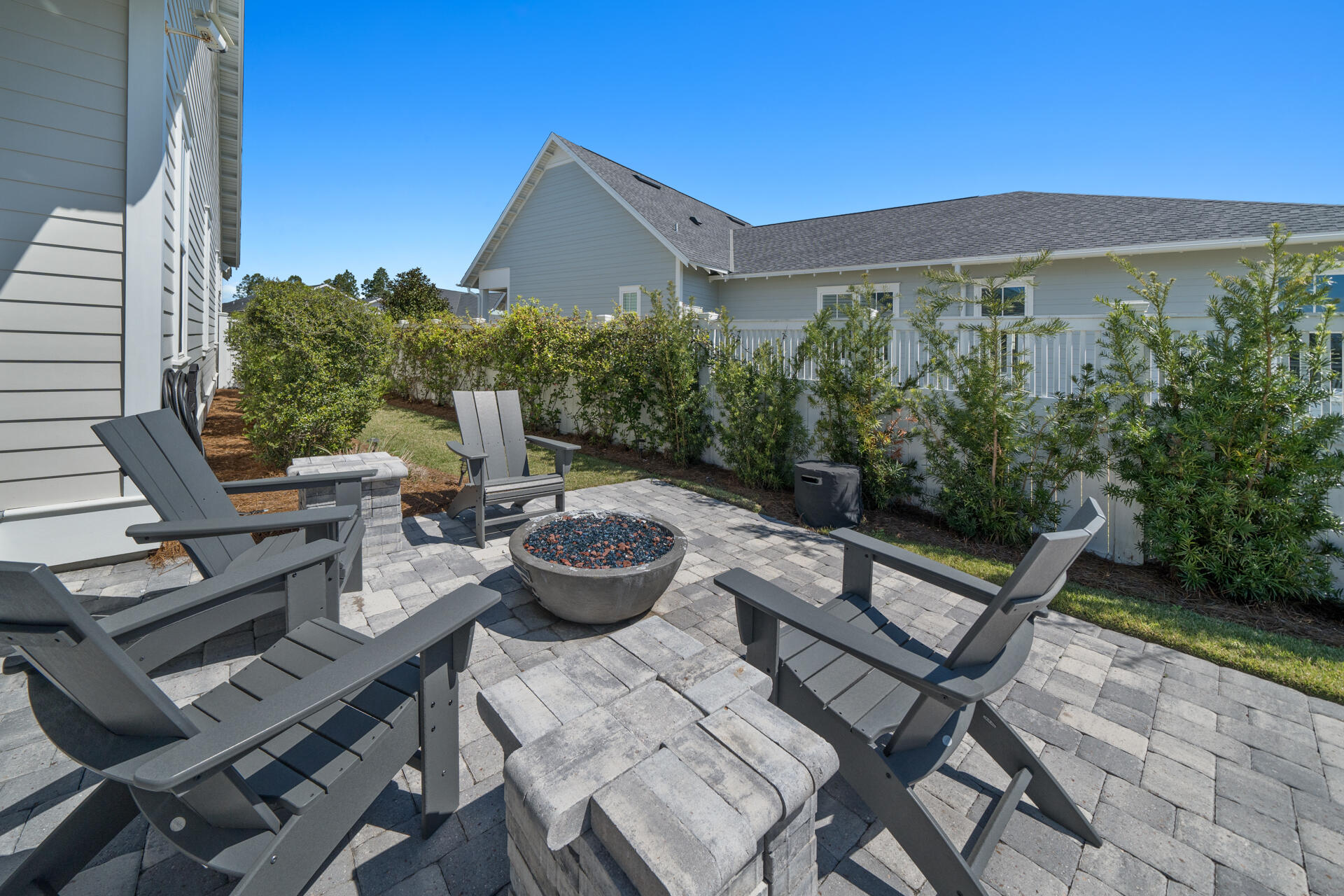 WATERSOUND ORIGINS - Residential Lease