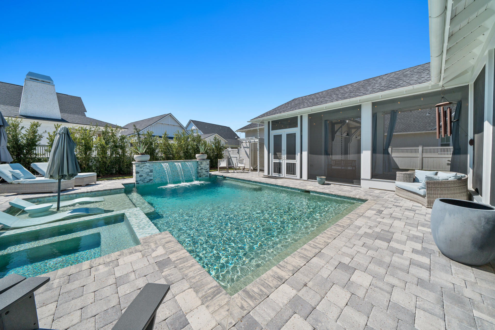 WATERSOUND ORIGINS - Residential Lease