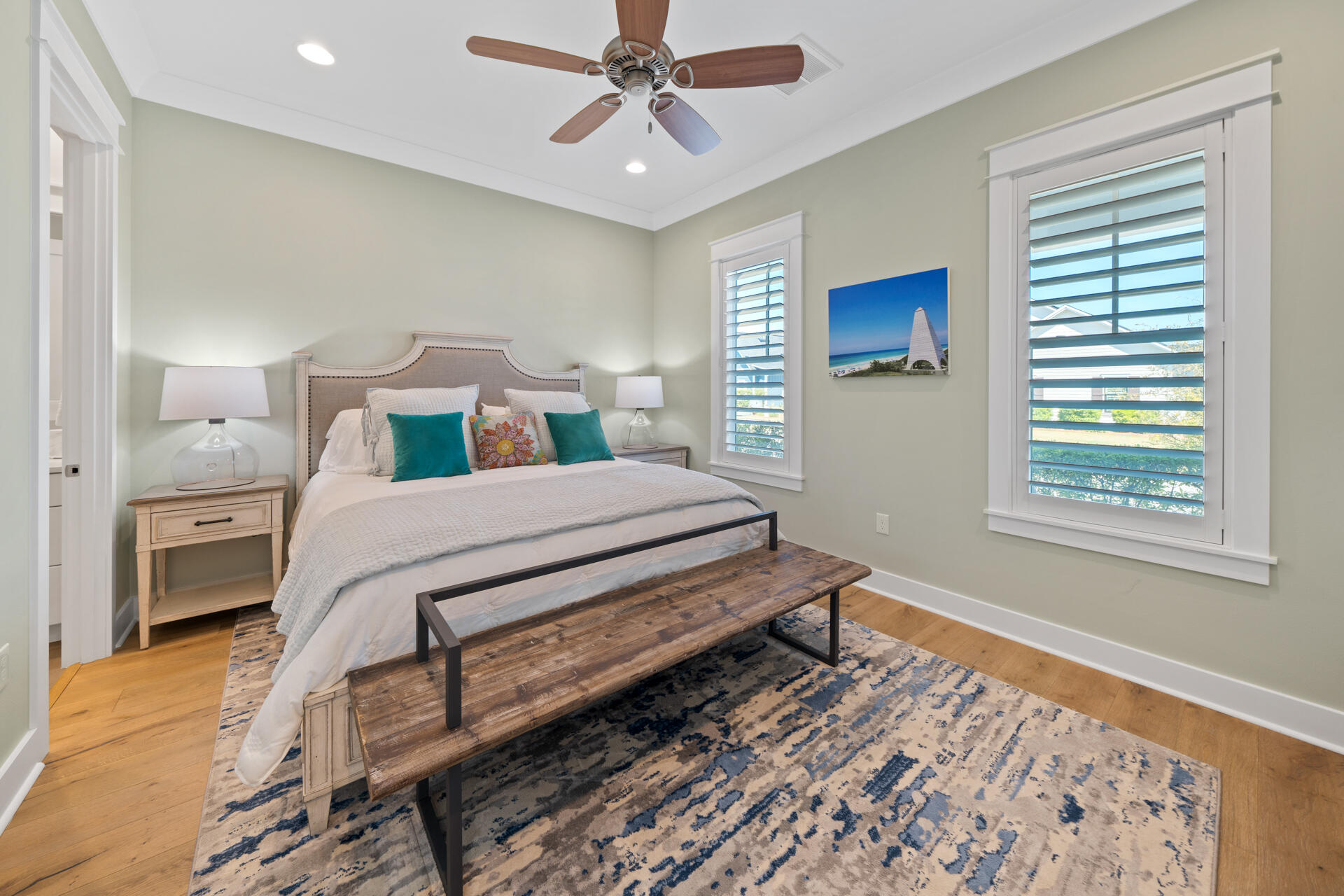 WATERSOUND ORIGINS - Residential Lease