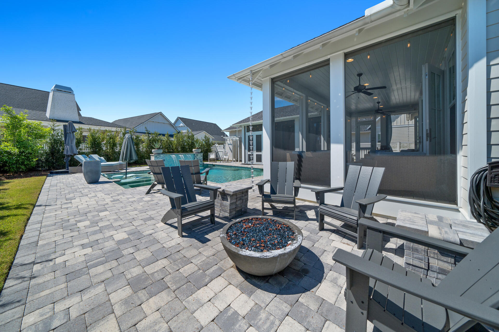 WATERSOUND ORIGINS - Residential Lease